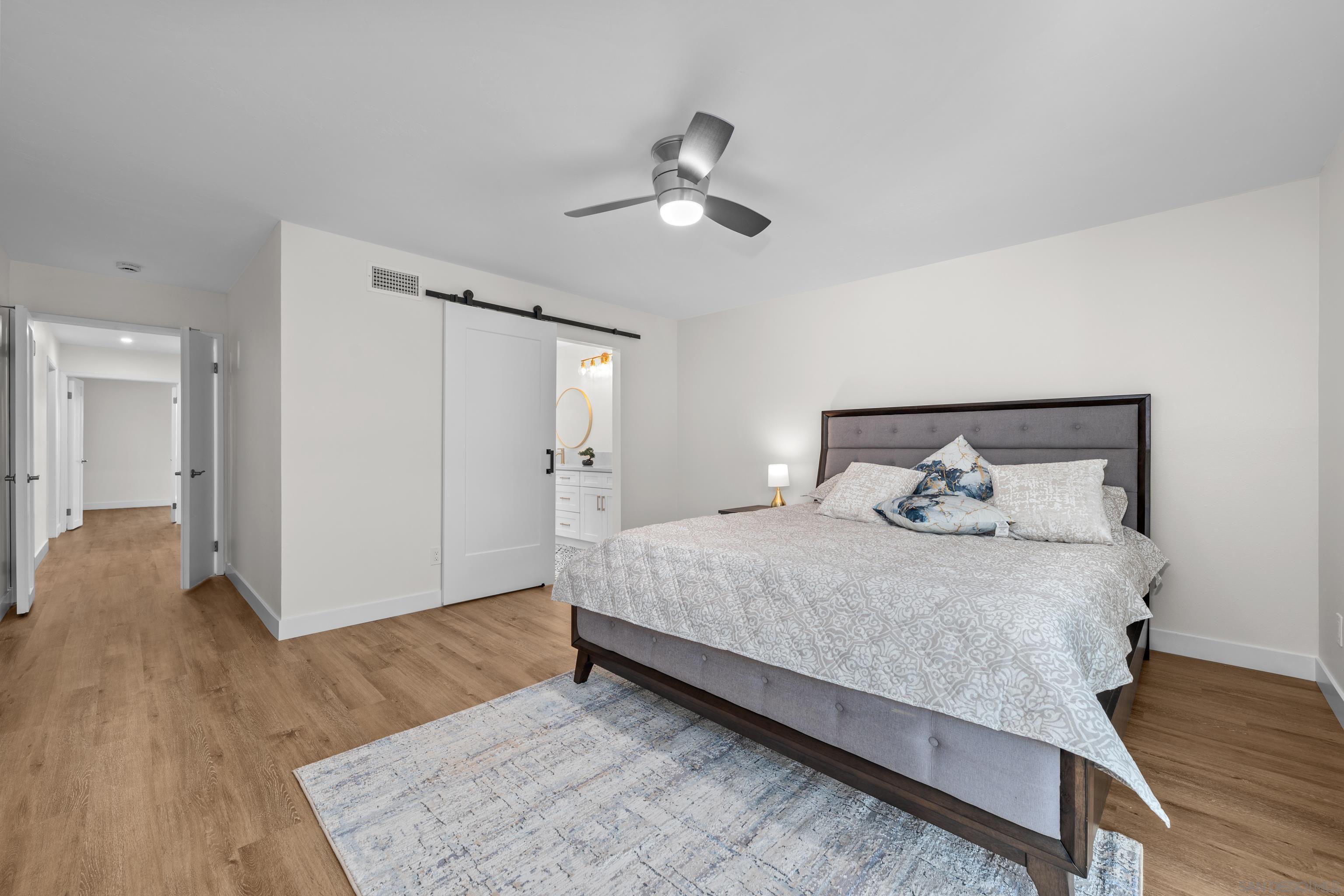 Detail Gallery Image 13 of 30 For 12195  San Tomas Pl, San Diego,  CA 92128 - 3 Beds | 2 Baths