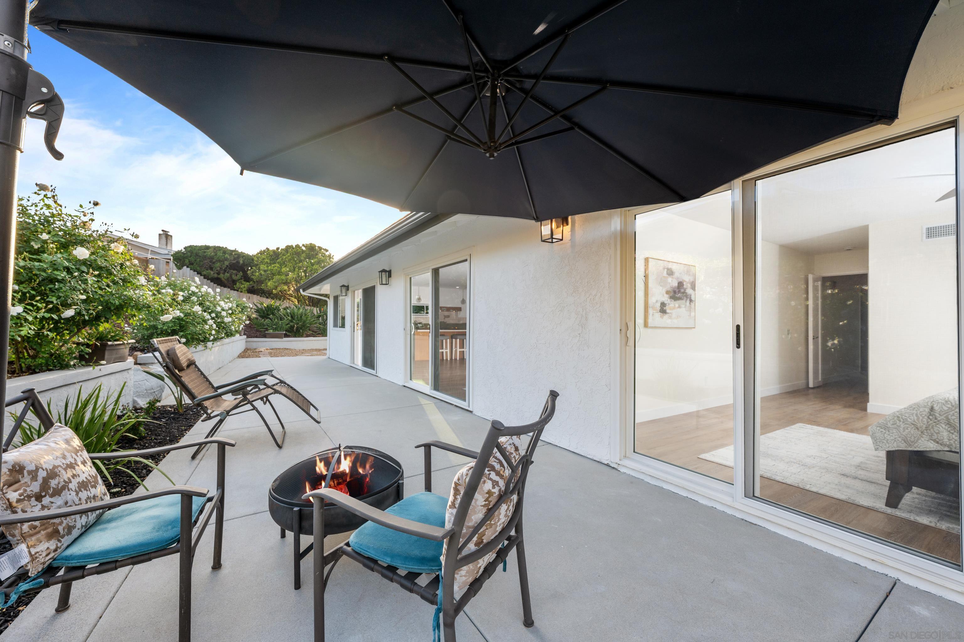 Detail Gallery Image 20 of 30 For 12195  San Tomas Pl, San Diego,  CA 92128 - 3 Beds | 2 Baths