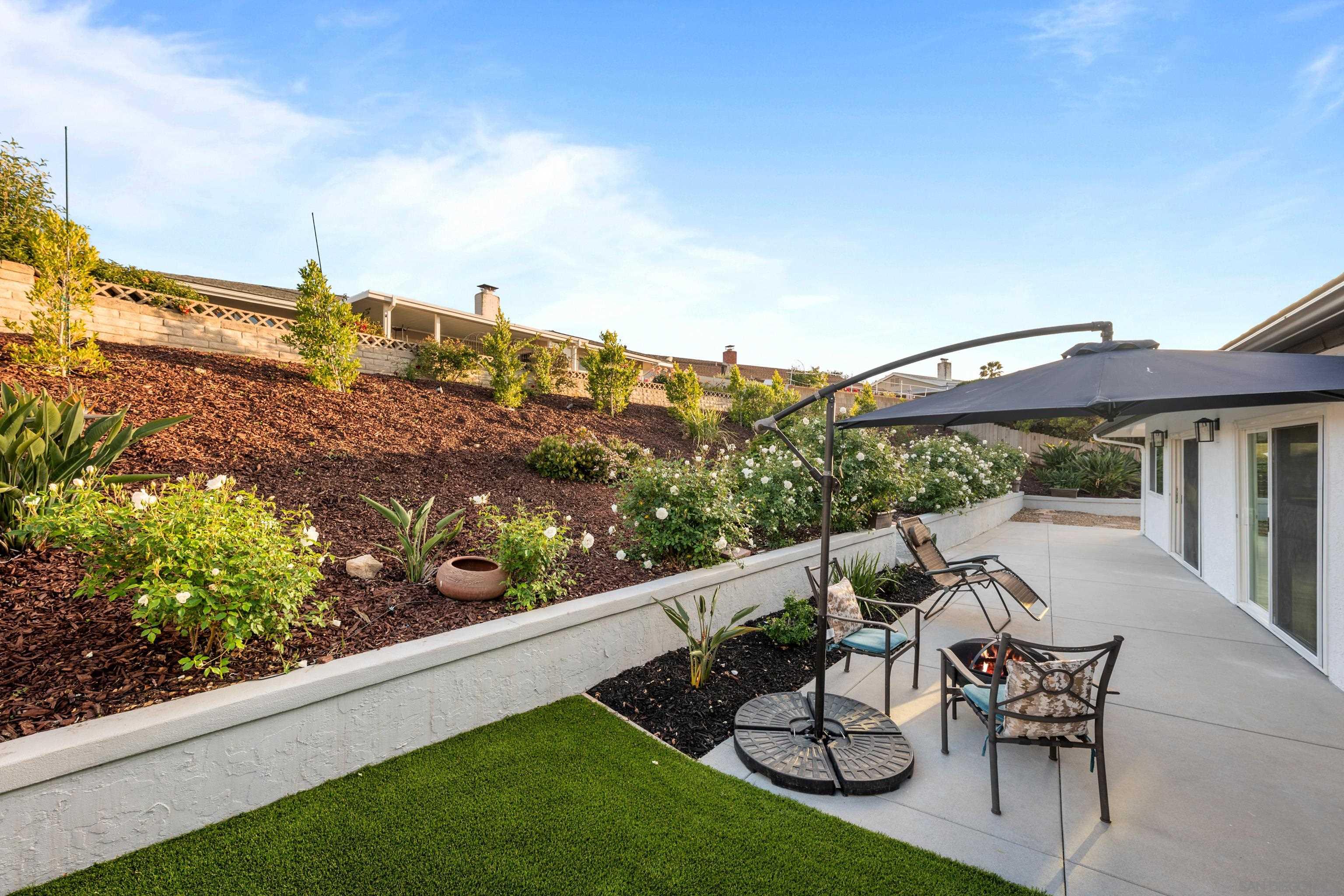 Detail Gallery Image 21 of 30 For 12195  San Tomas Pl, San Diego,  CA 92128 - 3 Beds | 2 Baths