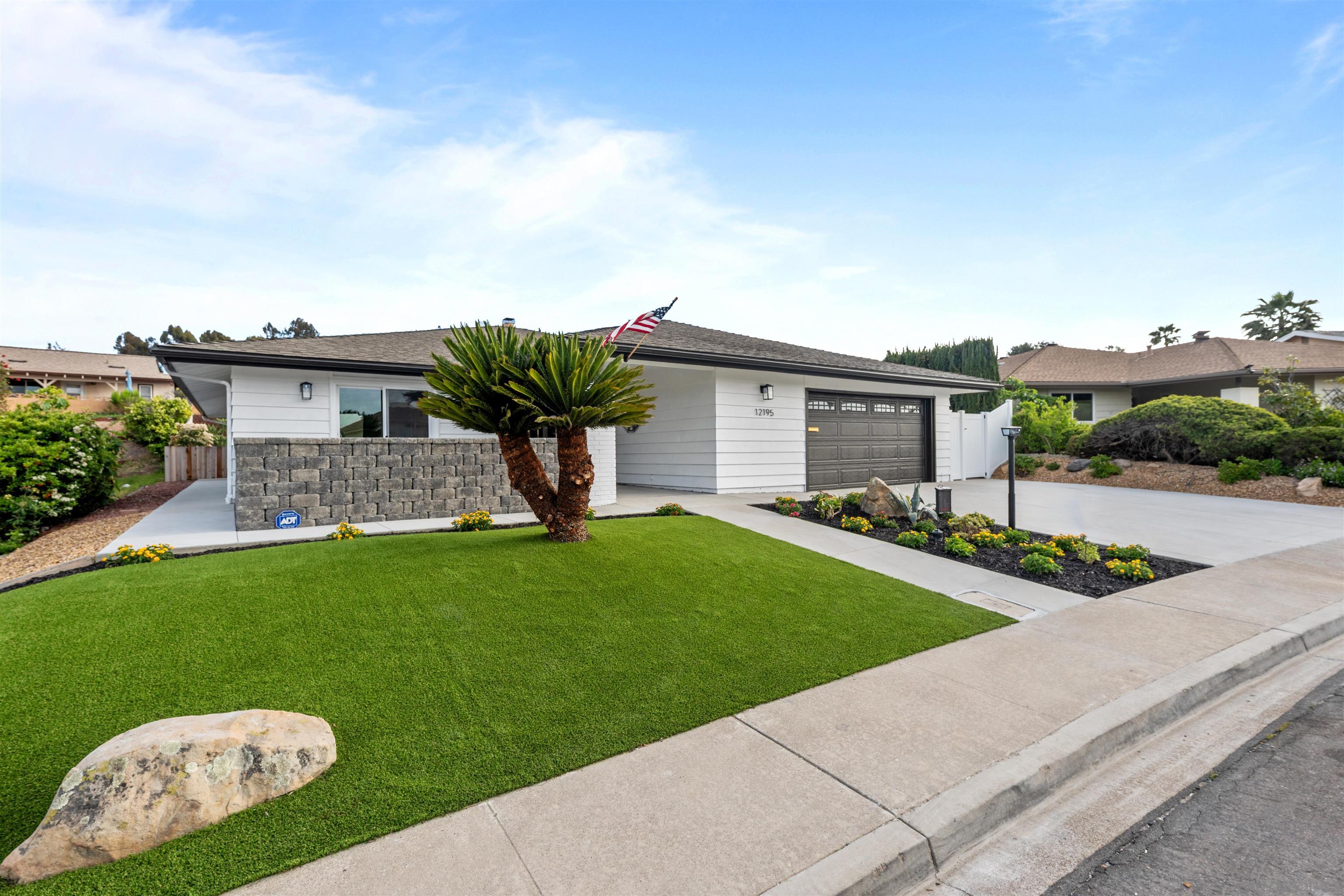 Detail Gallery Image 29 of 30 For 12195  San Tomas Pl, San Diego,  CA 92128 - 3 Beds | 2 Baths