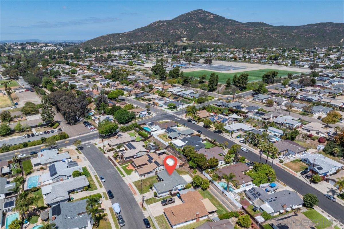 Detail Gallery Image 1 of 1 For 8336  Lake Baca Dr, San Diego,  CA 92119 - 3 Beds | 2 Baths