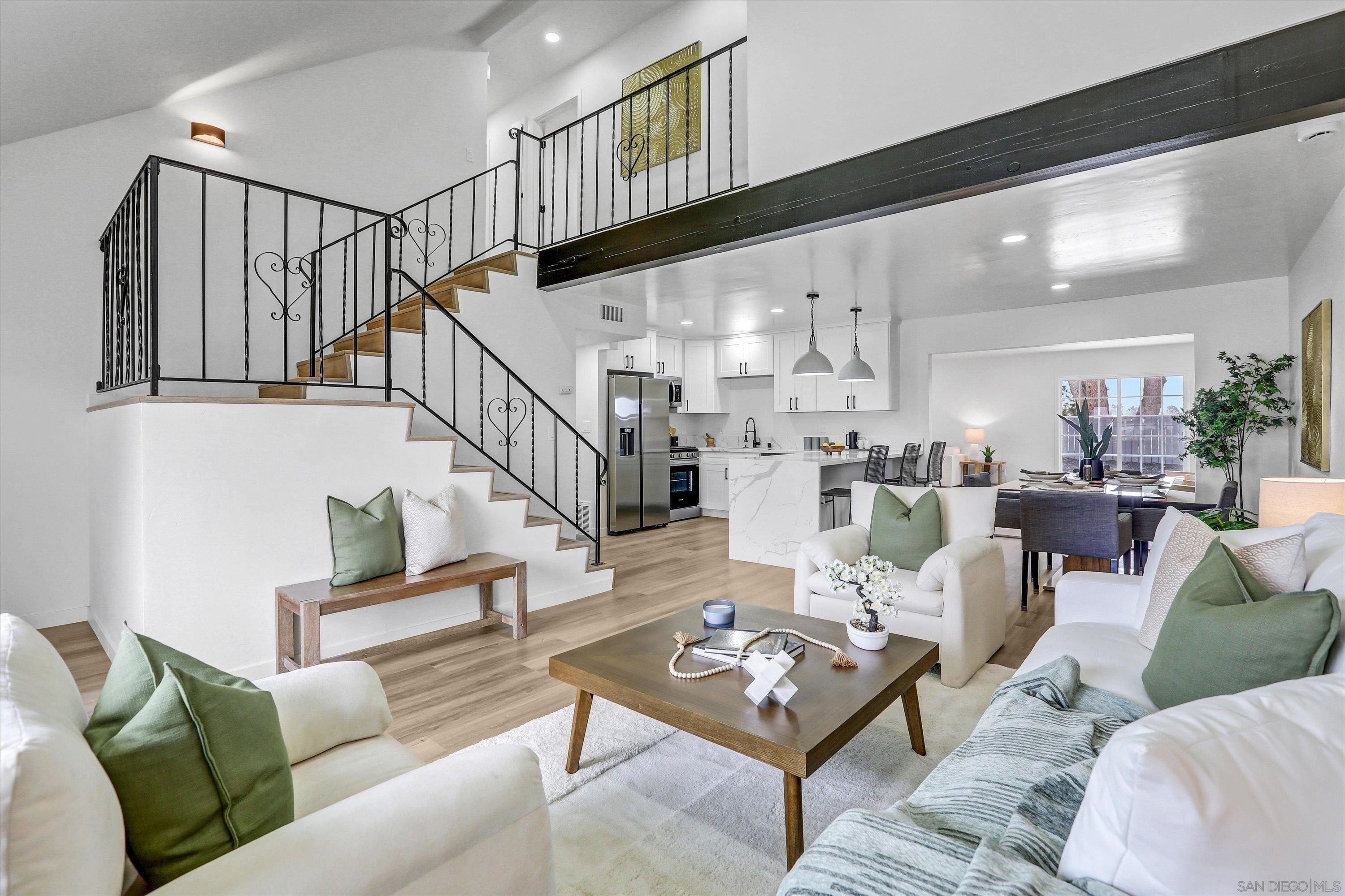 Detail Gallery Image 1 of 1 For 214  Encinitas Avenue, San Diego,  CA 92114 - 5 Beds | 3 Baths