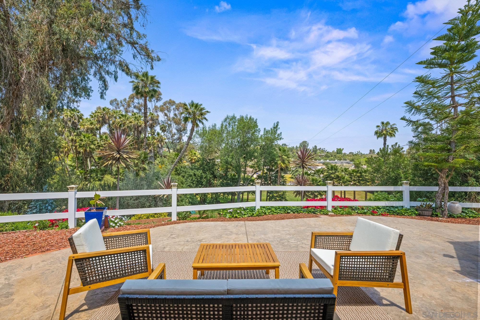 Detail Gallery Image 1 of 1 For 11461  Fuerte Farms Rd, El Cajon,  CA 92020 - 4 Beds | 2/1 Baths