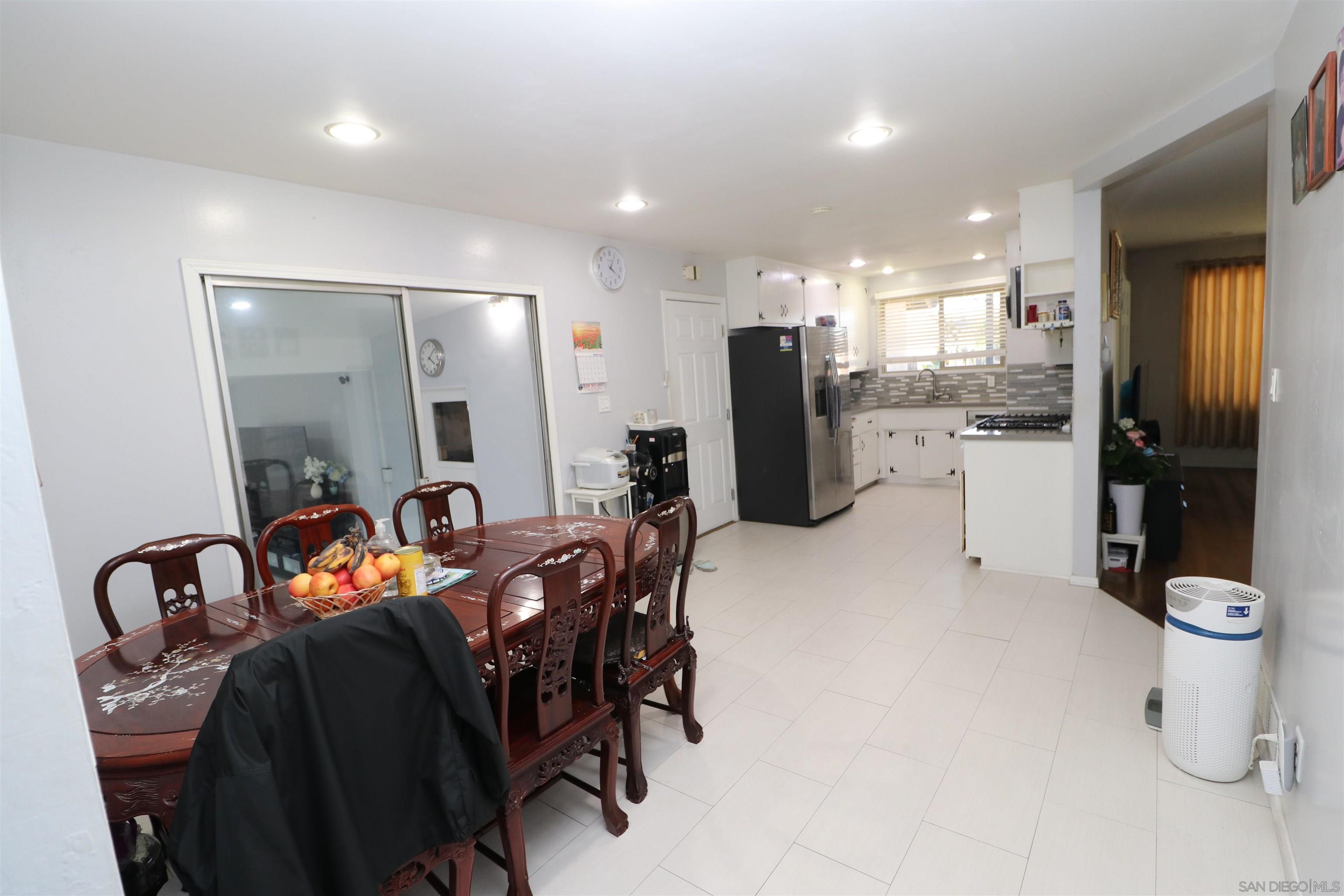 Detail Gallery Image 19 of 27 For 7273  Arillo St, San Diego,  CA 92111 - 4 Beds | 2 Baths