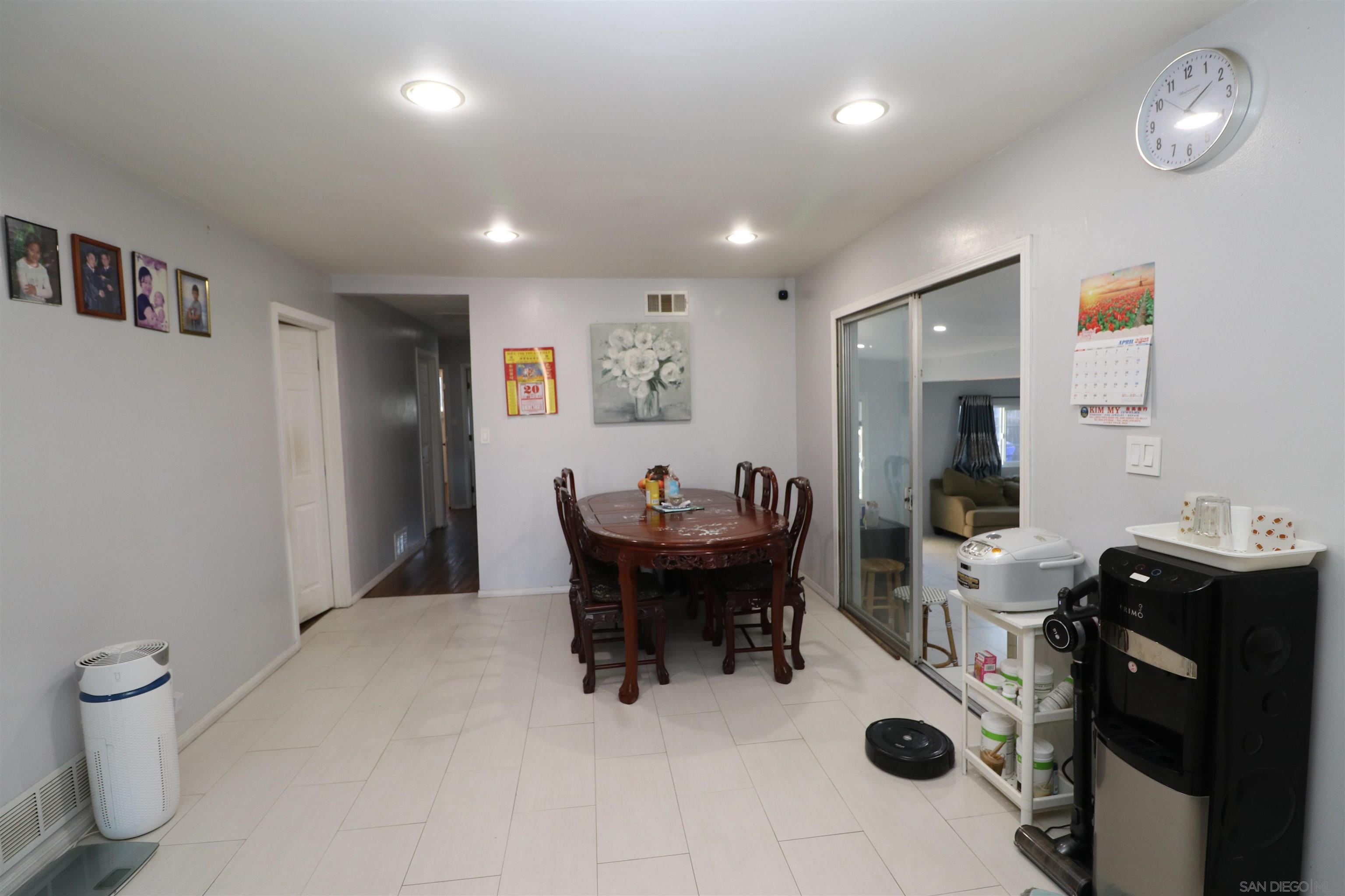 Detail Gallery Image 20 of 27 For 7273  Arillo St, San Diego,  CA 92111 - 4 Beds | 2 Baths