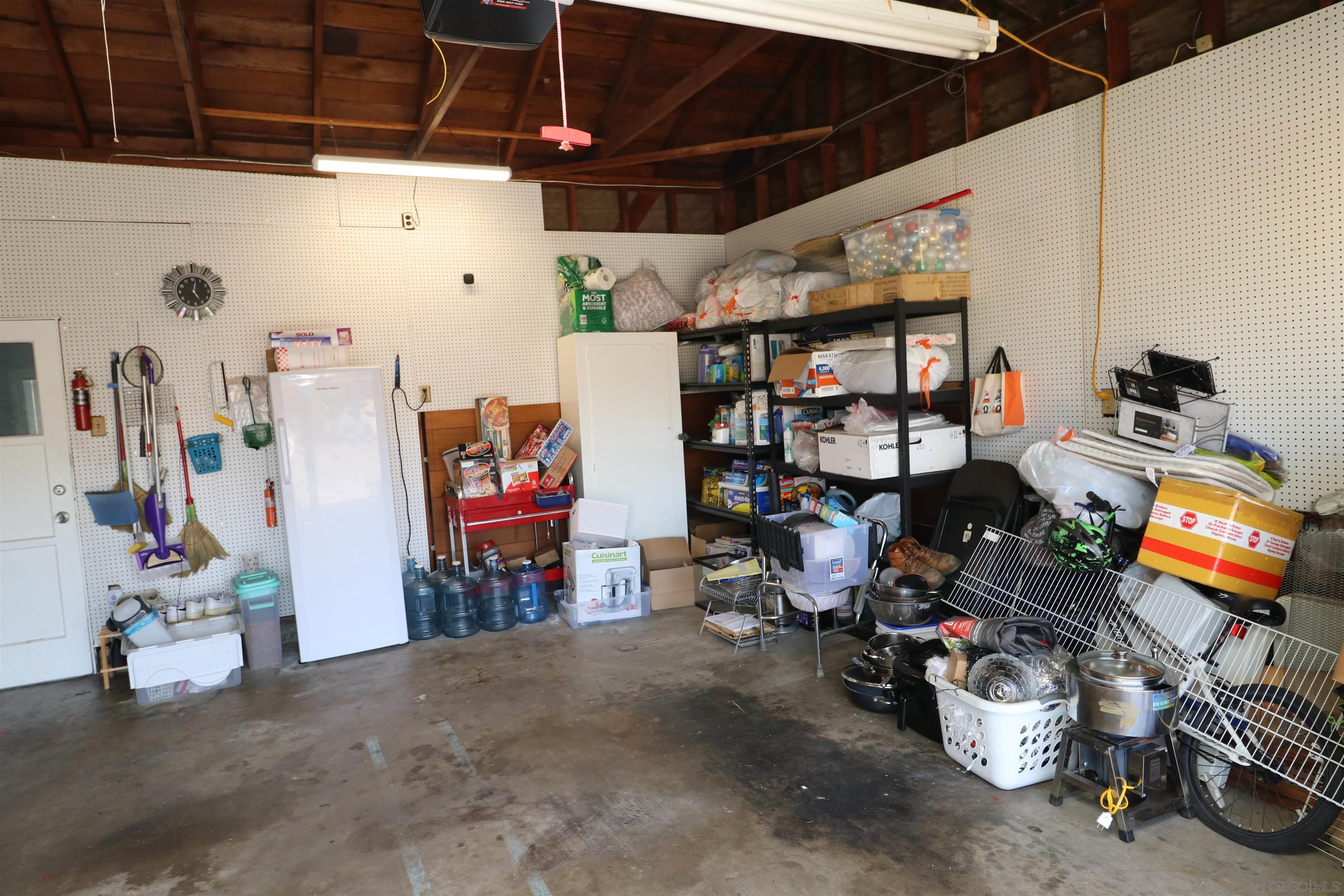 Detail Gallery Image 23 of 27 For 7273  Arillo St, San Diego,  CA 92111 - 4 Beds | 2 Baths