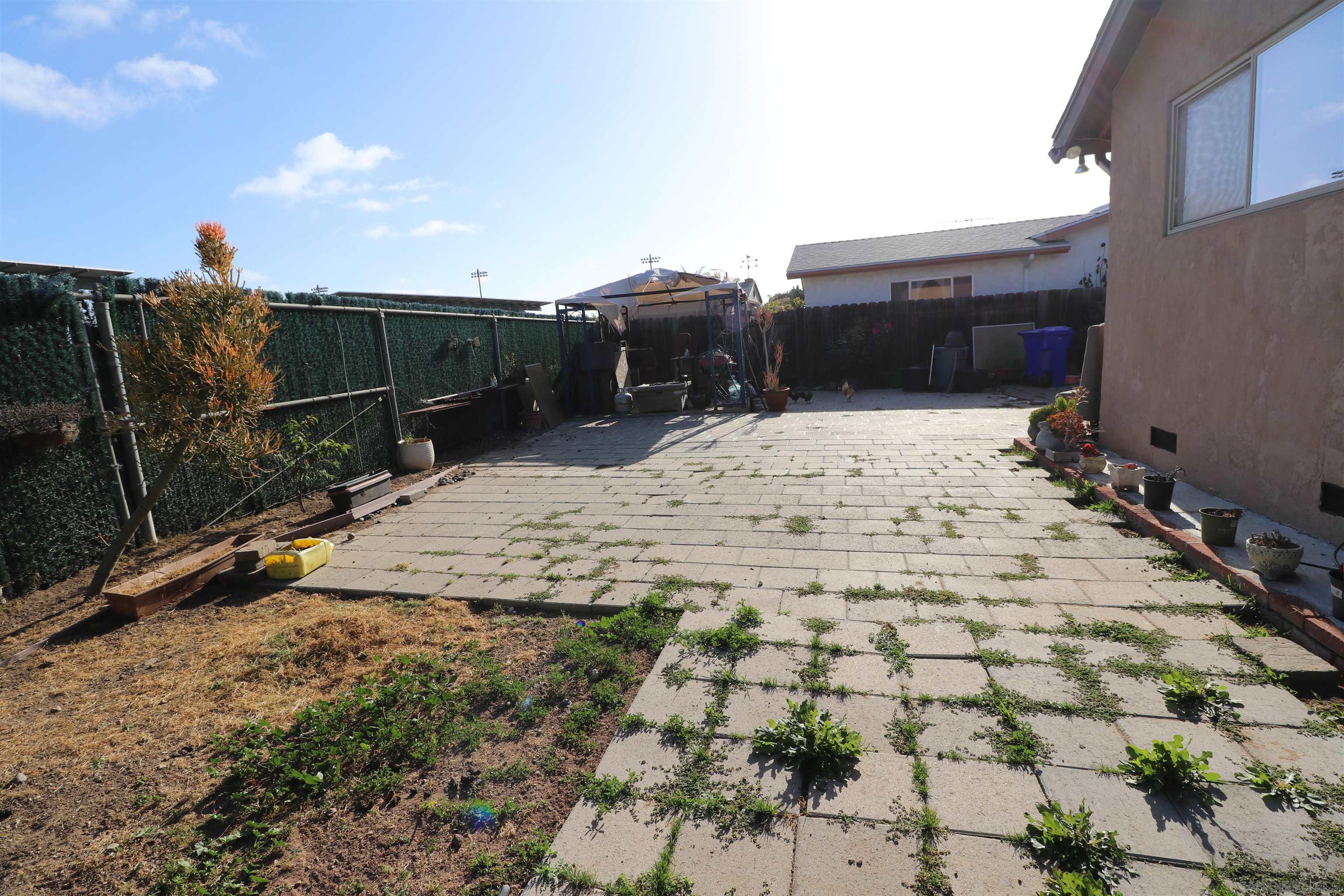 Detail Gallery Image 25 of 27 For 7273  Arillo St, San Diego,  CA 92111 - 4 Beds | 2 Baths