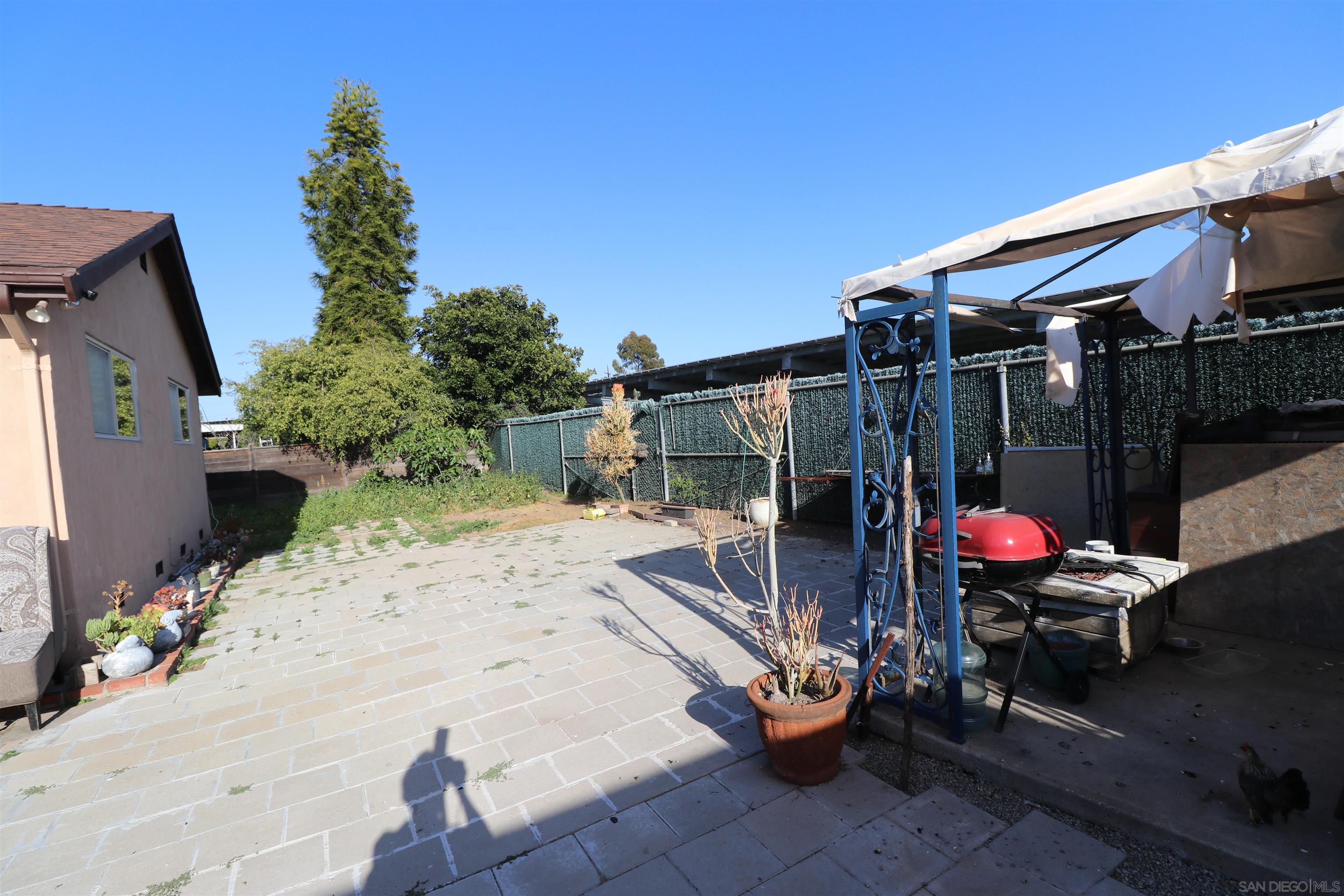 Detail Gallery Image 26 of 27 For 7273  Arillo St, San Diego,  CA 92111 - 4 Beds | 2 Baths