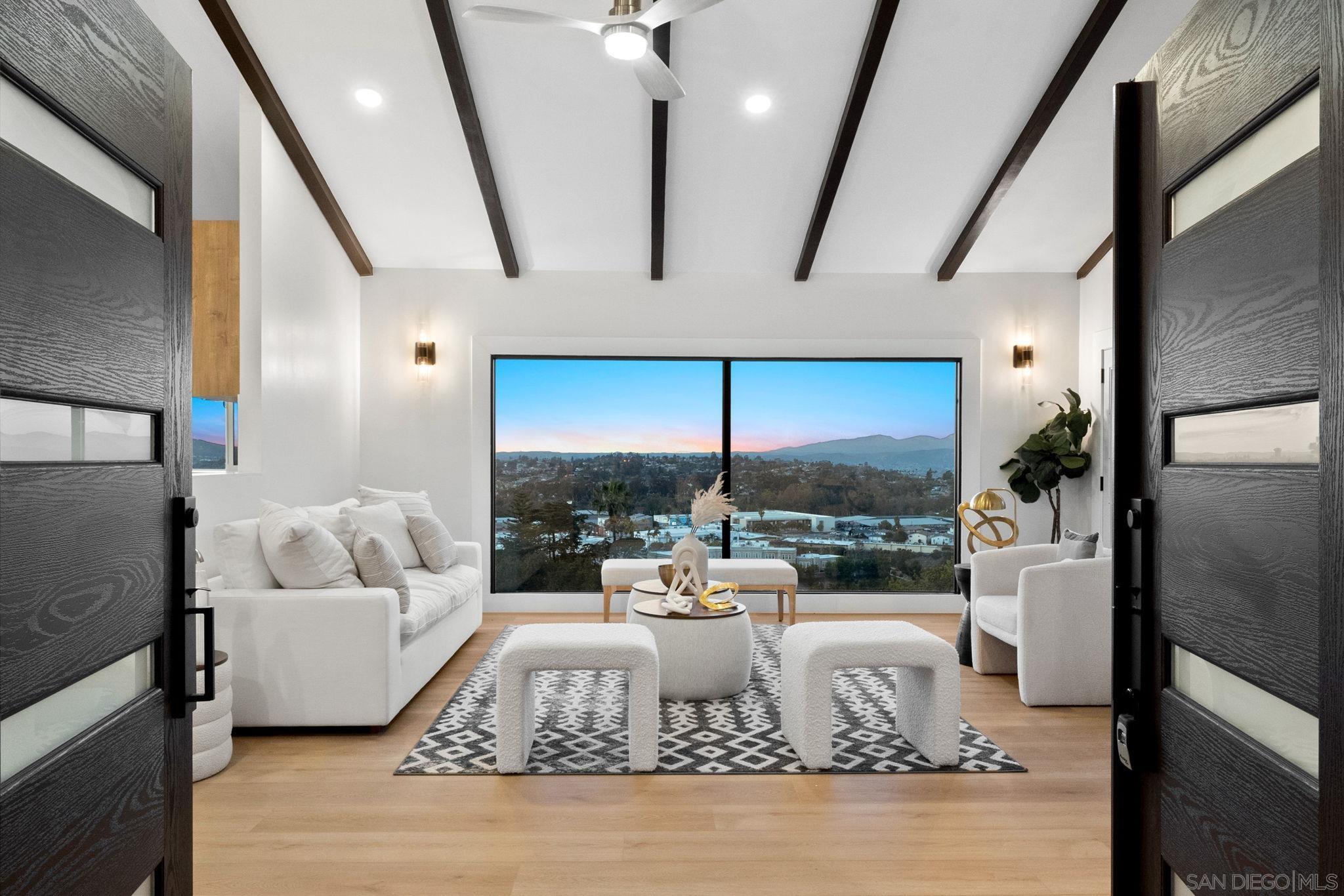 Detail Gallery Image 1 of 1 For 9960  Pandora Dr, La Mesa,  CA 91941 - 4 Beds | 3/1 Baths