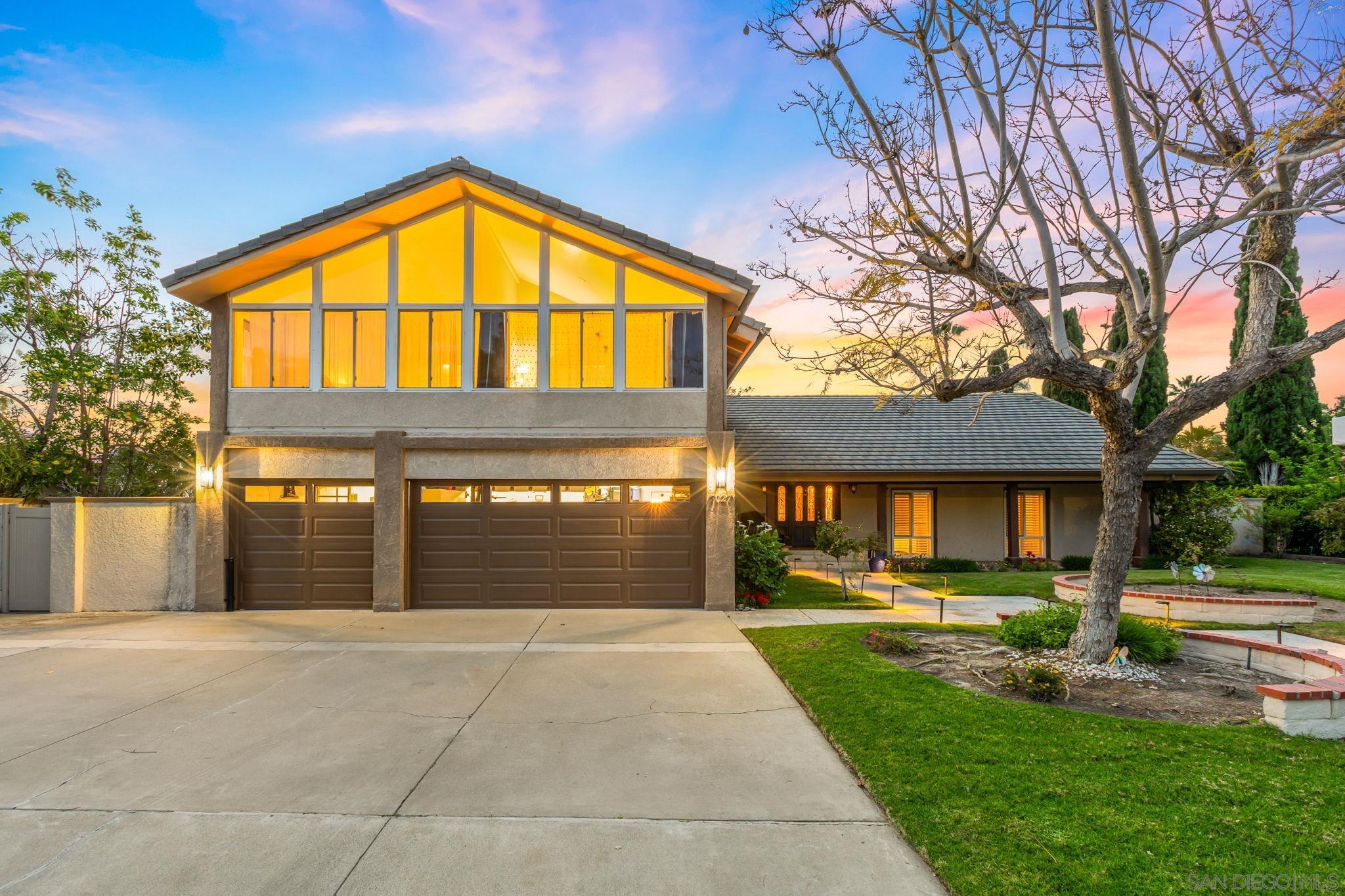 Detail Gallery Image 1 of 1 For 7027  Alicante Rd, Carlsbad,  CA 92009 - 4 Beds | 3/1 Baths