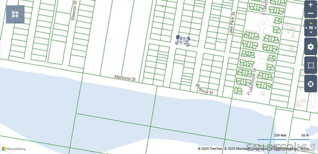 Detail Gallery Image 1 of 7 For , Lake Elsinore,  CA 92530 - – Beds | – Baths