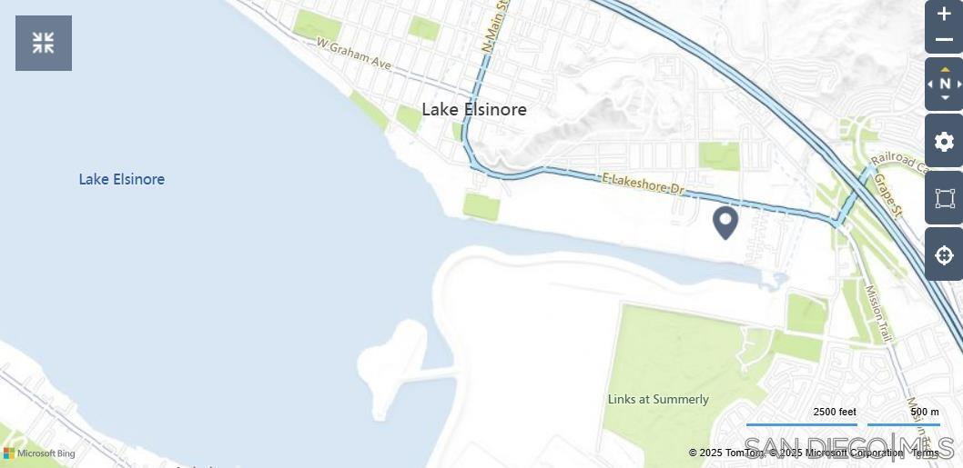 Detail Gallery Image 5 of 7 For , Lake Elsinore,  CA 92530 - – Beds | – Baths