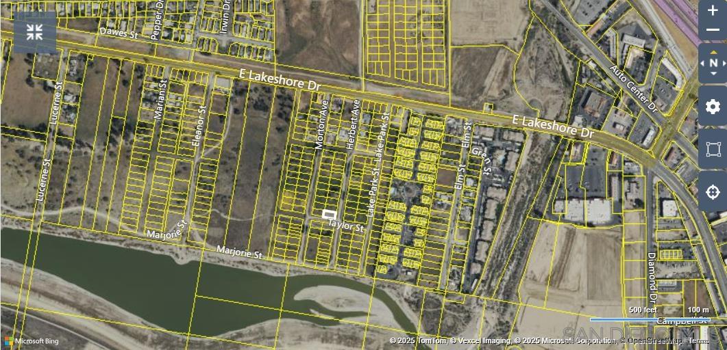 Detail Gallery Image 4 of 8 For , Lake Elsinore,  CA 92530 - – Beds | – Baths