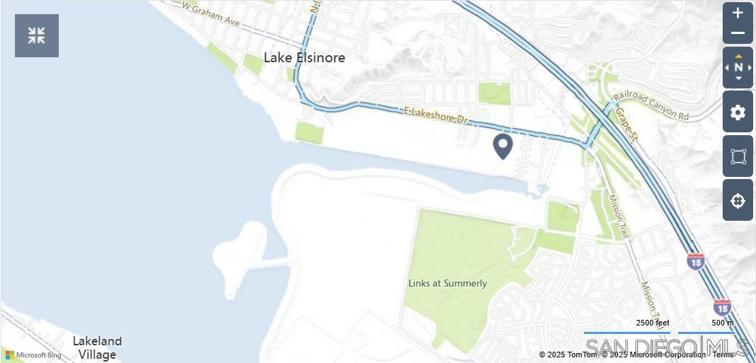 Detail Gallery Image 5 of 8 For , Lake Elsinore,  CA 92530 - – Beds | – Baths