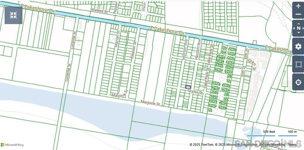 Detail Gallery Image 8 of 8 For , Lake Elsinore,  CA 92530 - – Beds | – Baths