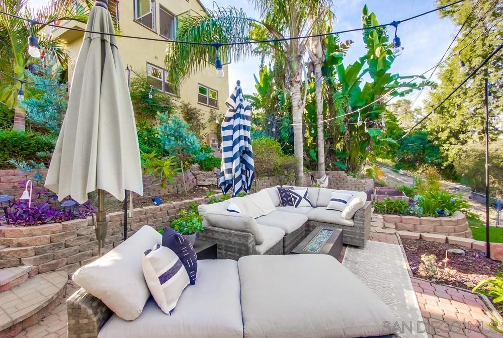 Detail Gallery Image 15 of 17 For 5438  Gilbert Dr  C, San Diego,  CA 92115 - 0 Beds | 1 Baths