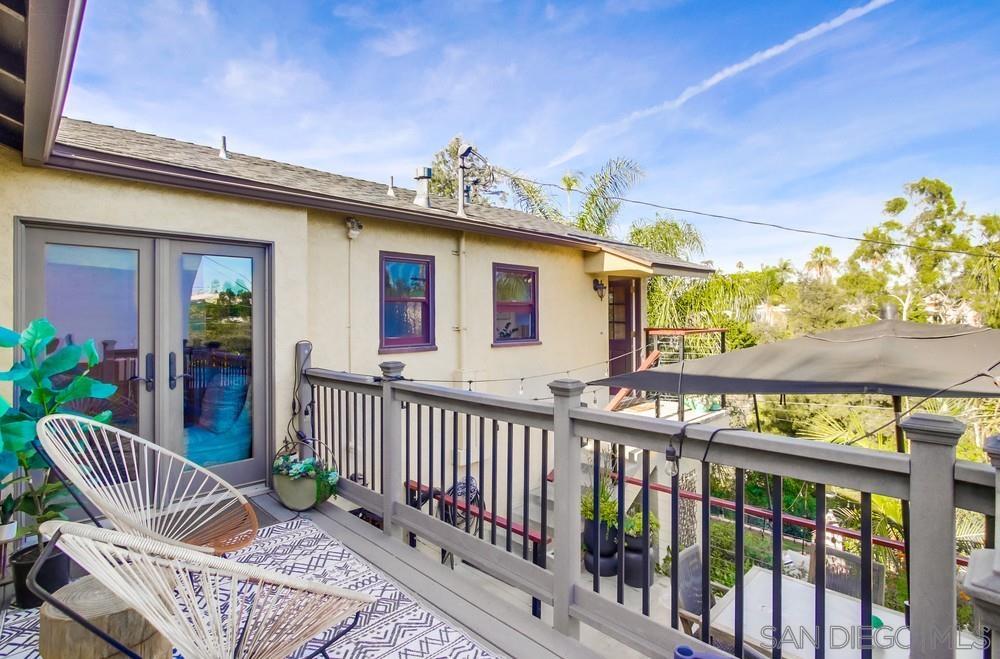 Detail Gallery Image 4 of 17 For 5438  Gilbert Dr  C, San Diego,  CA 92115 - 0 Beds | 1 Baths