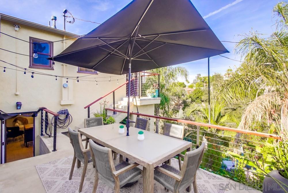 Detail Gallery Image 5 of 17 For 5438  Gilbert Dr  C, San Diego,  CA 92115 - 0 Beds | 1 Baths