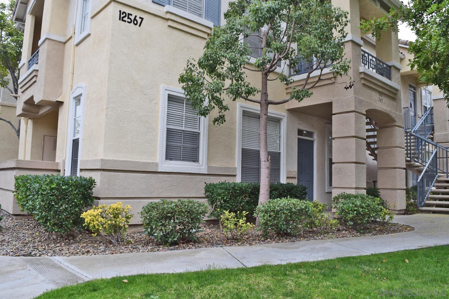 Detail Gallery Image 1 of 1 For 12567  Ruette Alliante, San Diego,  CA 92130 - 2 Beds | 2 Baths