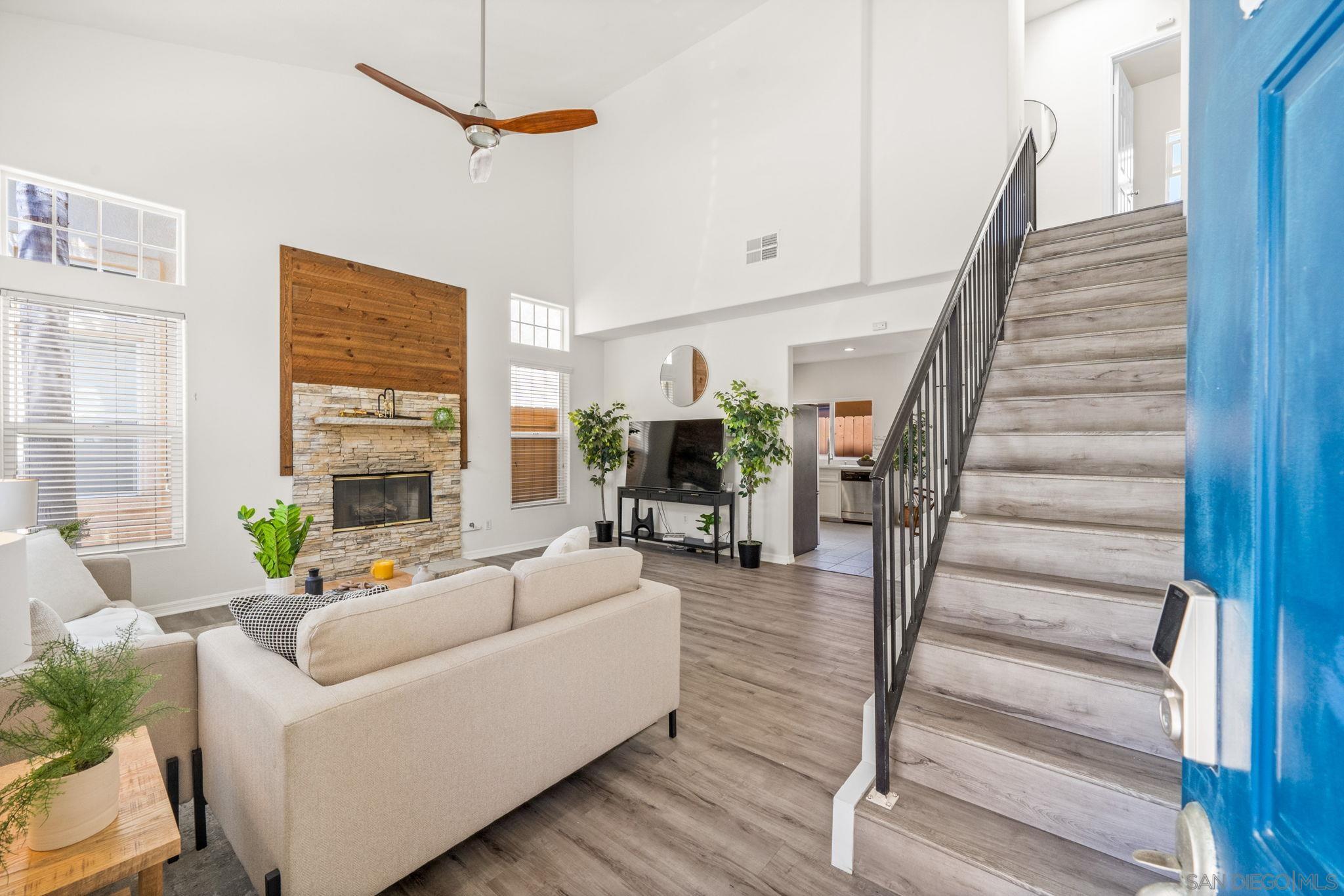 Detail Gallery Image 1 of 25 For 1450  Holly Ave, Imperial Beach,  CA 91932 - 4 Beds | 3 Baths