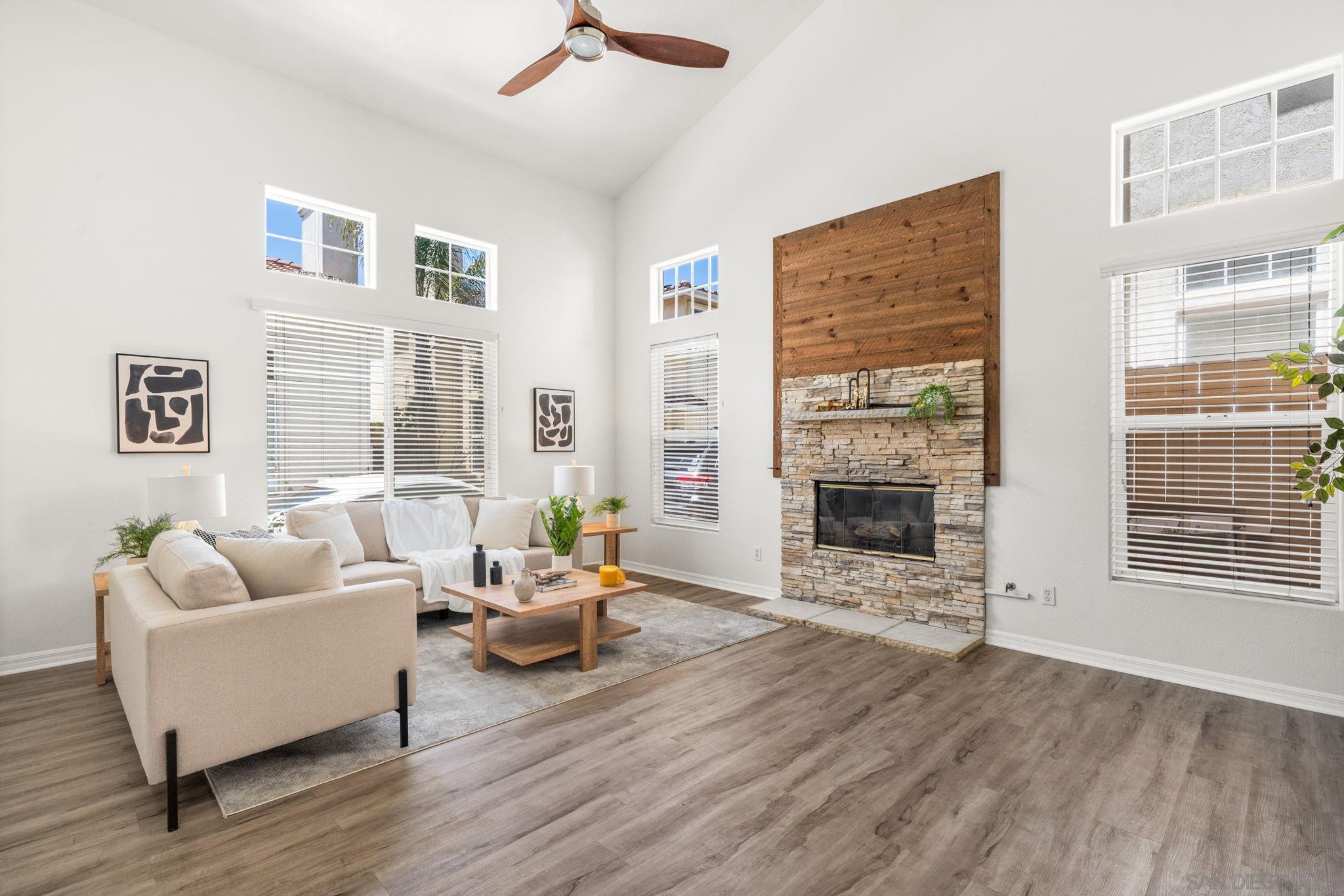 Detail Gallery Image 2 of 25 For 1450  Holly Ave, Imperial Beach,  CA 91932 - 4 Beds | 3 Baths