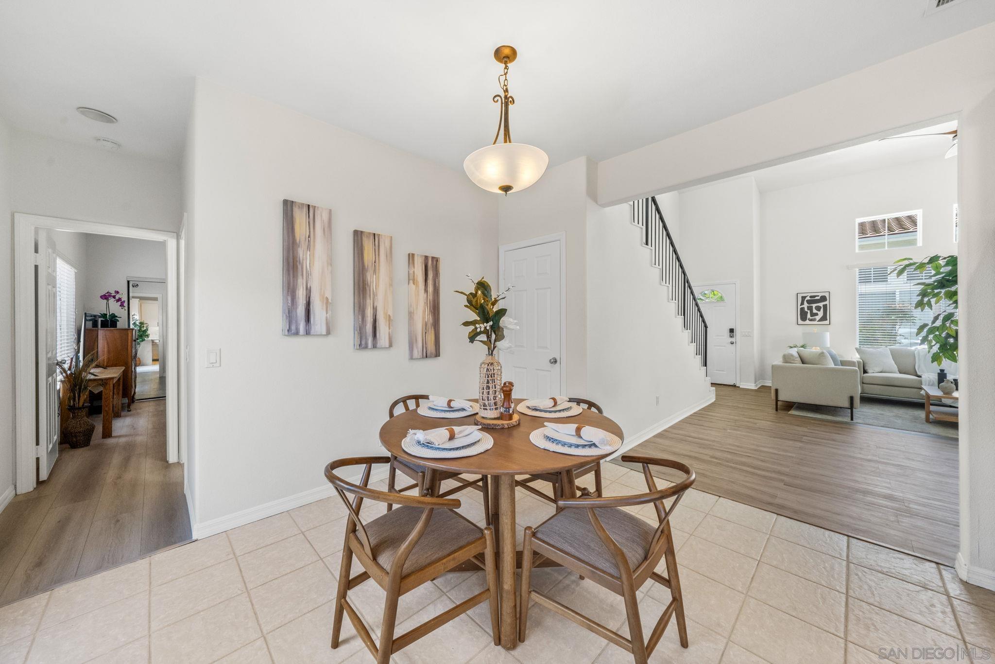 Detail Gallery Image 6 of 25 For 1450  Holly Ave, Imperial Beach,  CA 91932 - 4 Beds | 3 Baths