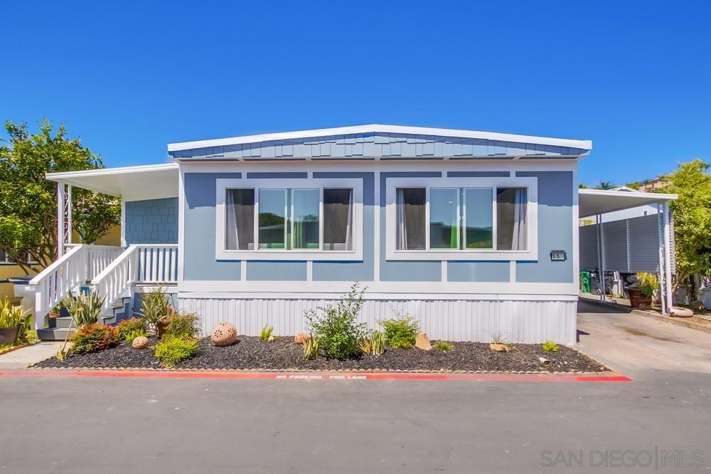 Detail Gallery Image 1 of 40 For 12970  Highway 8 Business  #55,  El Cajon,  CA 92021 - 4 Beds | 2 Baths