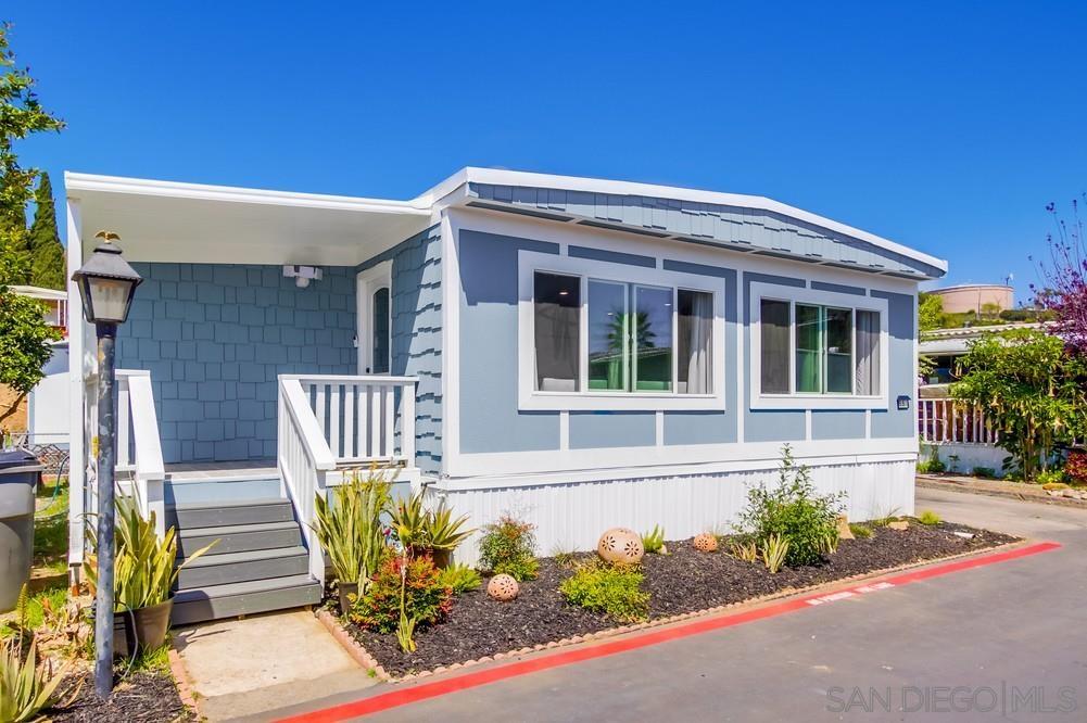 Detail Gallery Image 2 of 40 For 12970  Highway 8 Business  #55,  El Cajon,  CA 92021 - 4 Beds | 2 Baths