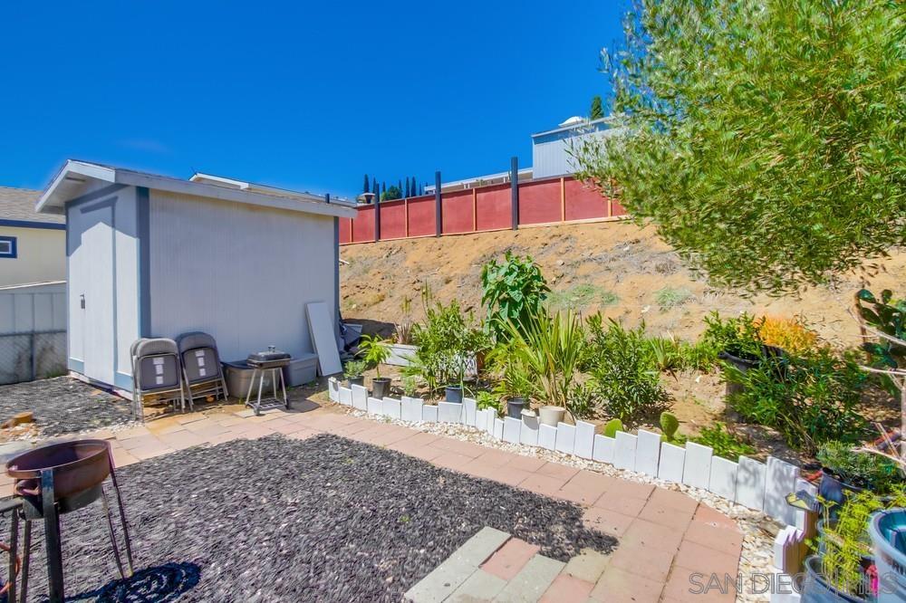 Detail Gallery Image 36 of 40 For 12970  Highway 8 Business  #55,  El Cajon,  CA 92021 - 4 Beds | 2 Baths