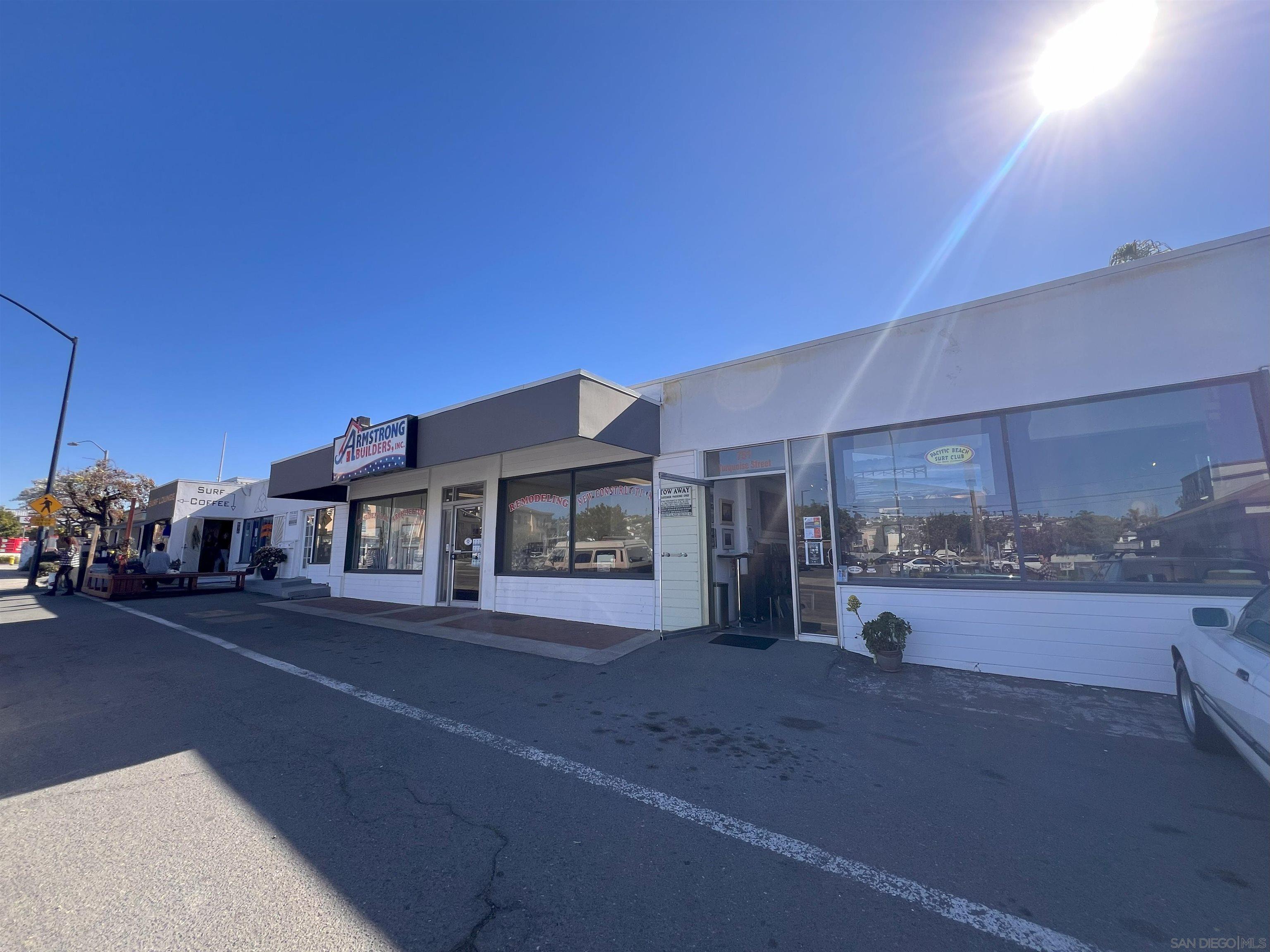 Detail Gallery Image 1 of 6 For , San Diego,  CA 92109 - – Beds | – Baths