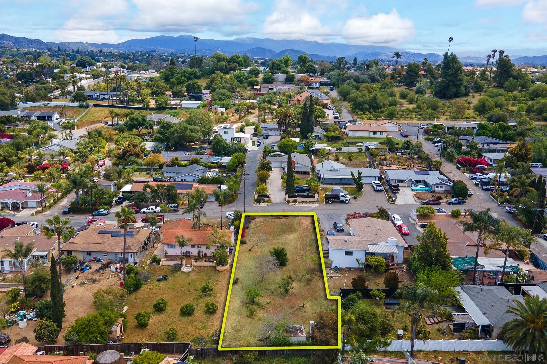 Detail Gallery Image 1 of 1 For , Fallbrook,  CA 92028 - – Beds | – Baths