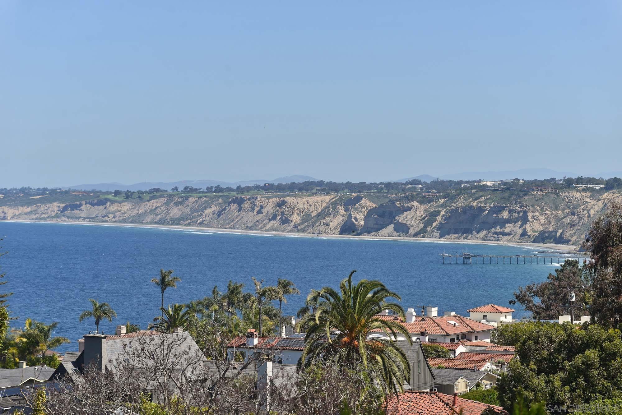 Detail Gallery Image 1 of 1 For 7656  Pepita Way, La Jolla,  CA 92037 - 3 Beds | 2/2 Baths