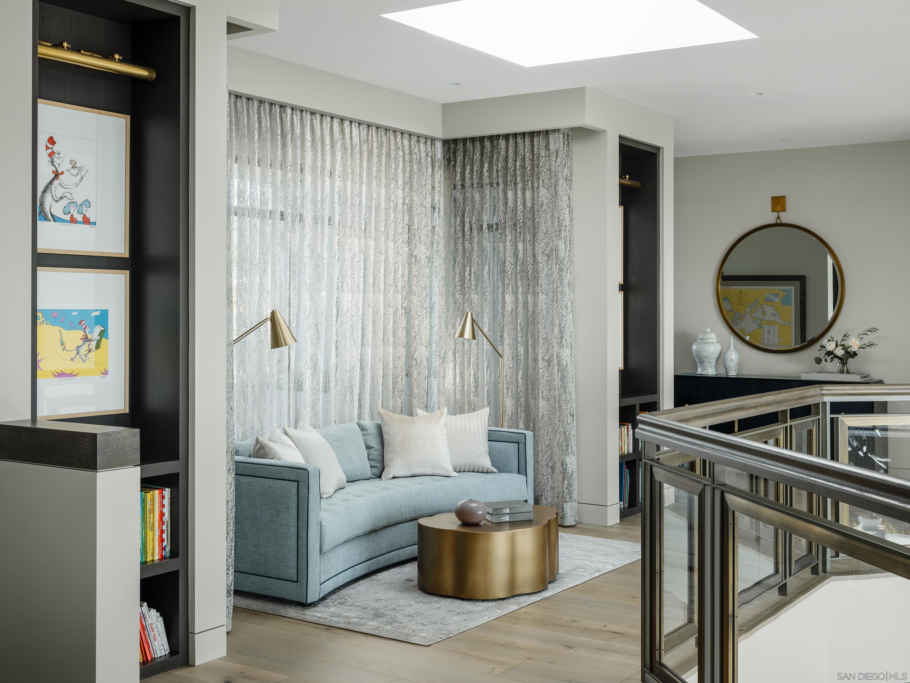 Detail Gallery Image 49 of 75 For 5416  Candlelight Dr, La Jolla,  CA 92037 - 9 Beds | 10/1 Baths