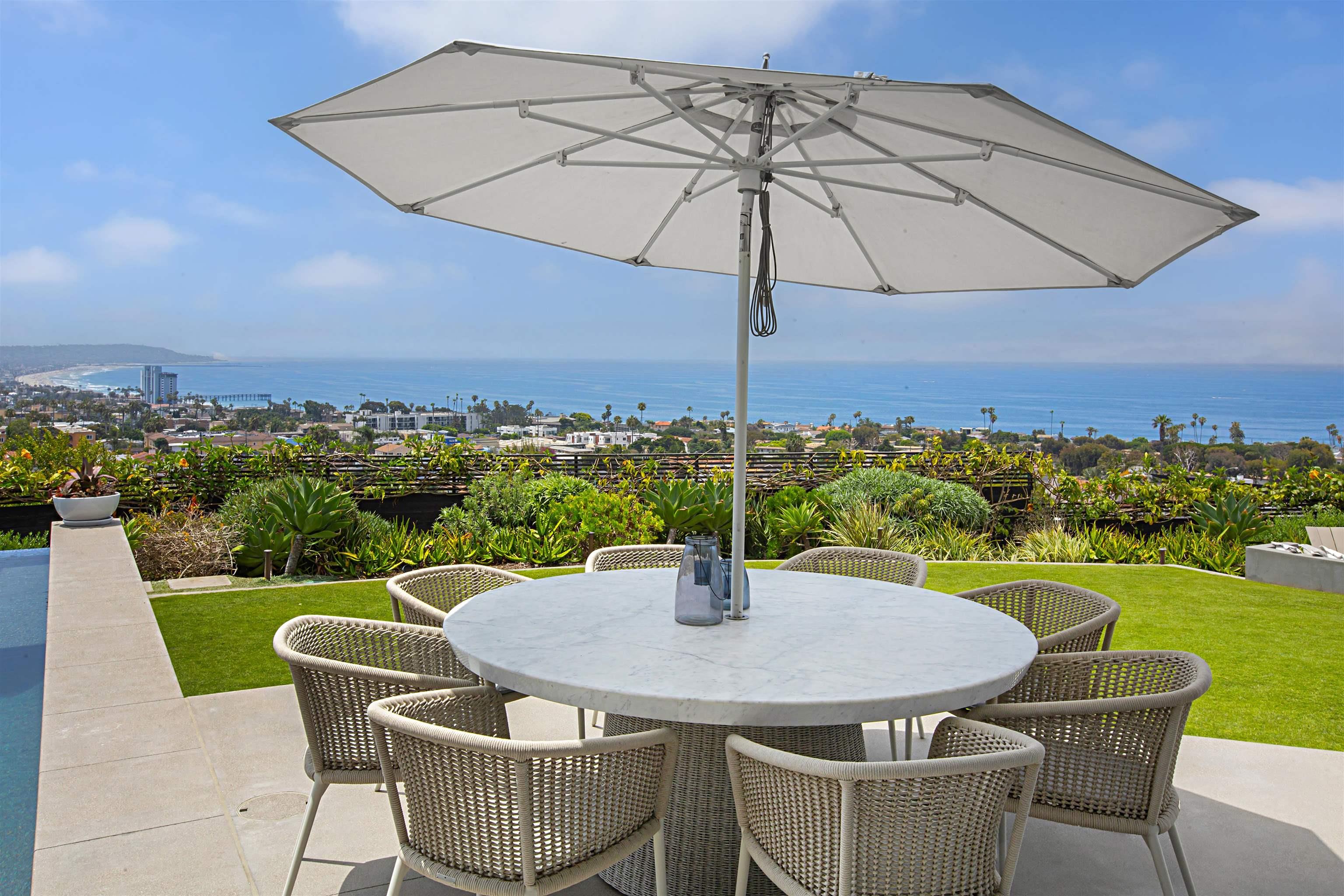 Detail Gallery Image 61 of 75 For 5416  Candlelight Dr, La Jolla,  CA 92037 - 9 Beds | 10/1 Baths