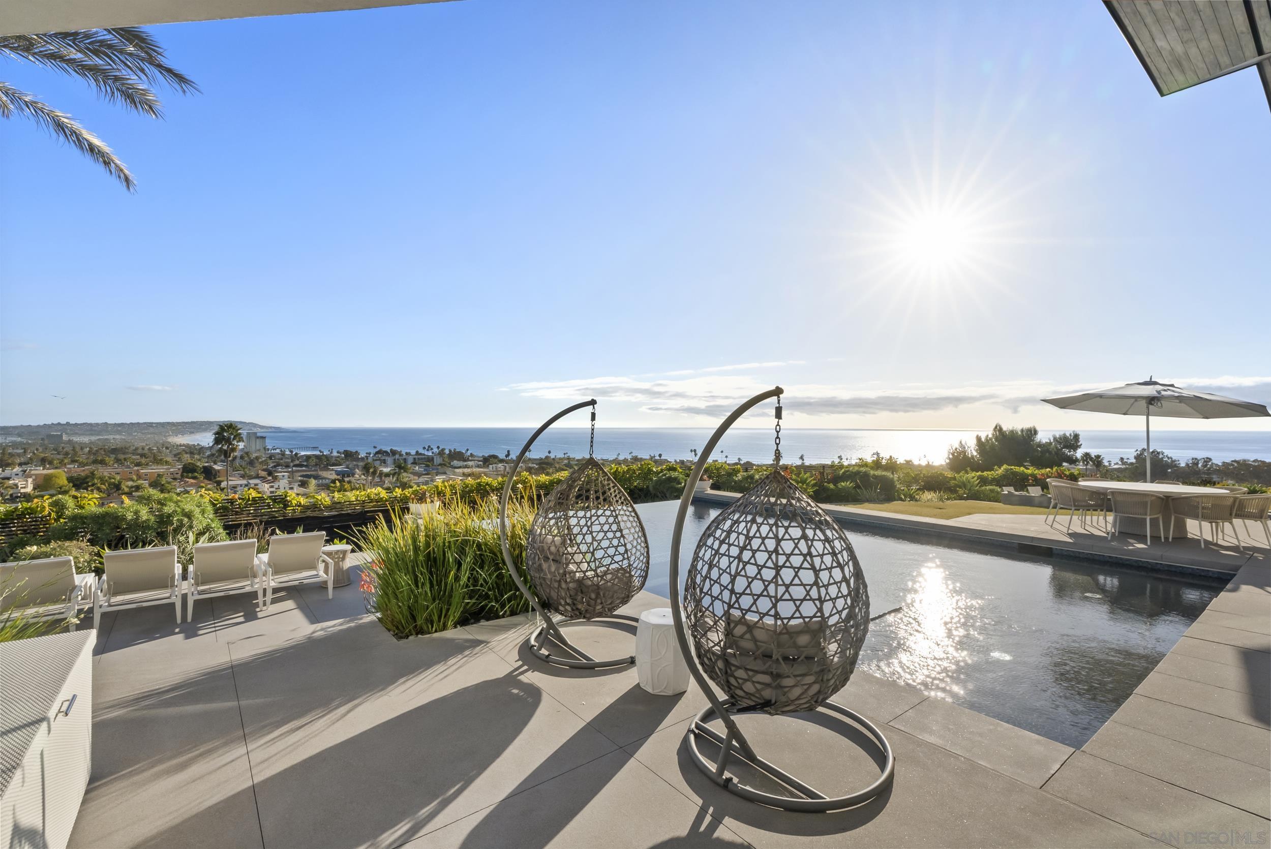 Detail Gallery Image 63 of 75 For 5416  Candlelight Dr, La Jolla,  CA 92037 - 9 Beds | 10/1 Baths