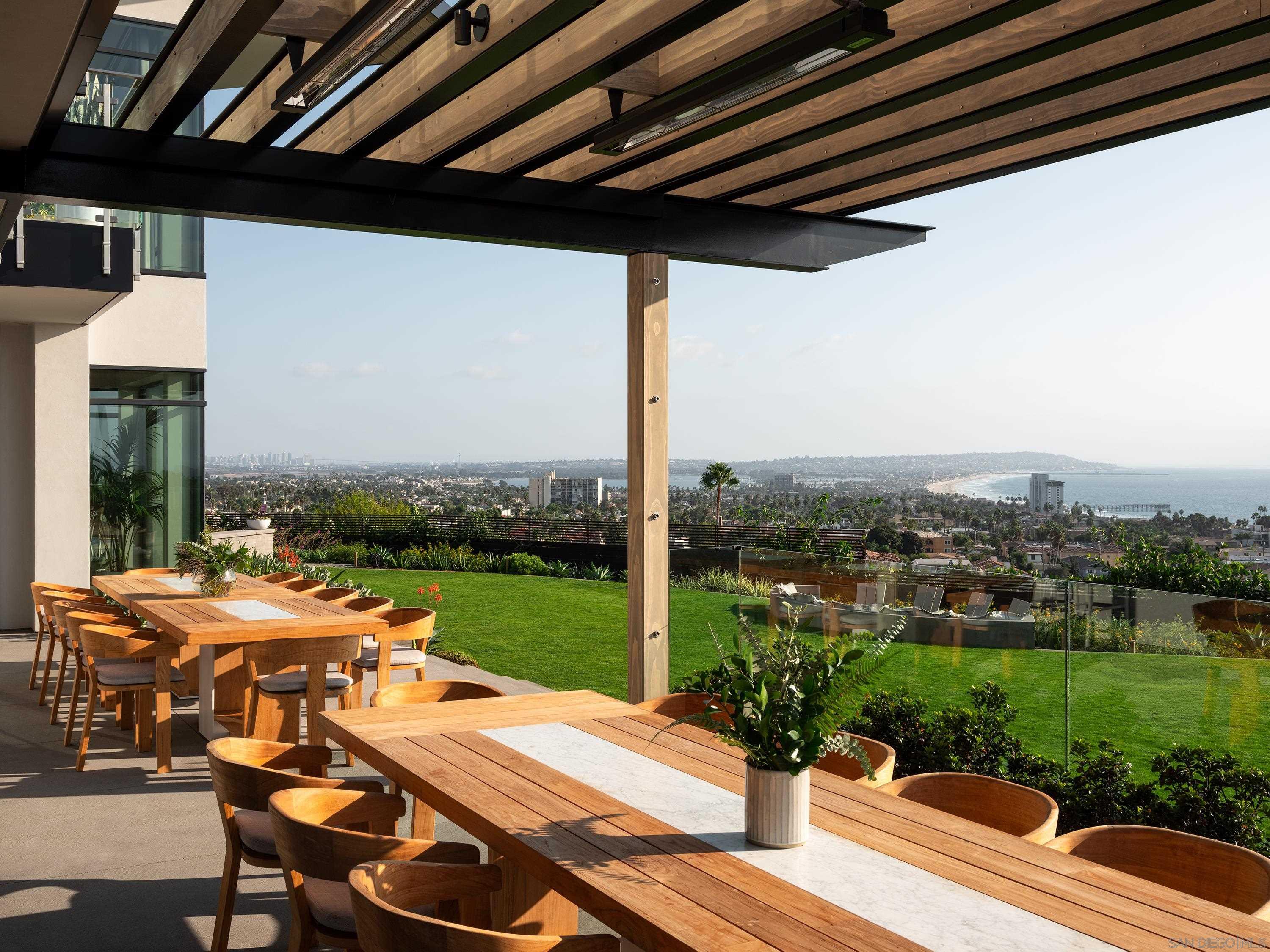 Detail Gallery Image 65 of 75 For 5416  Candlelight Dr, La Jolla,  CA 92037 - 9 Beds | 10/1 Baths