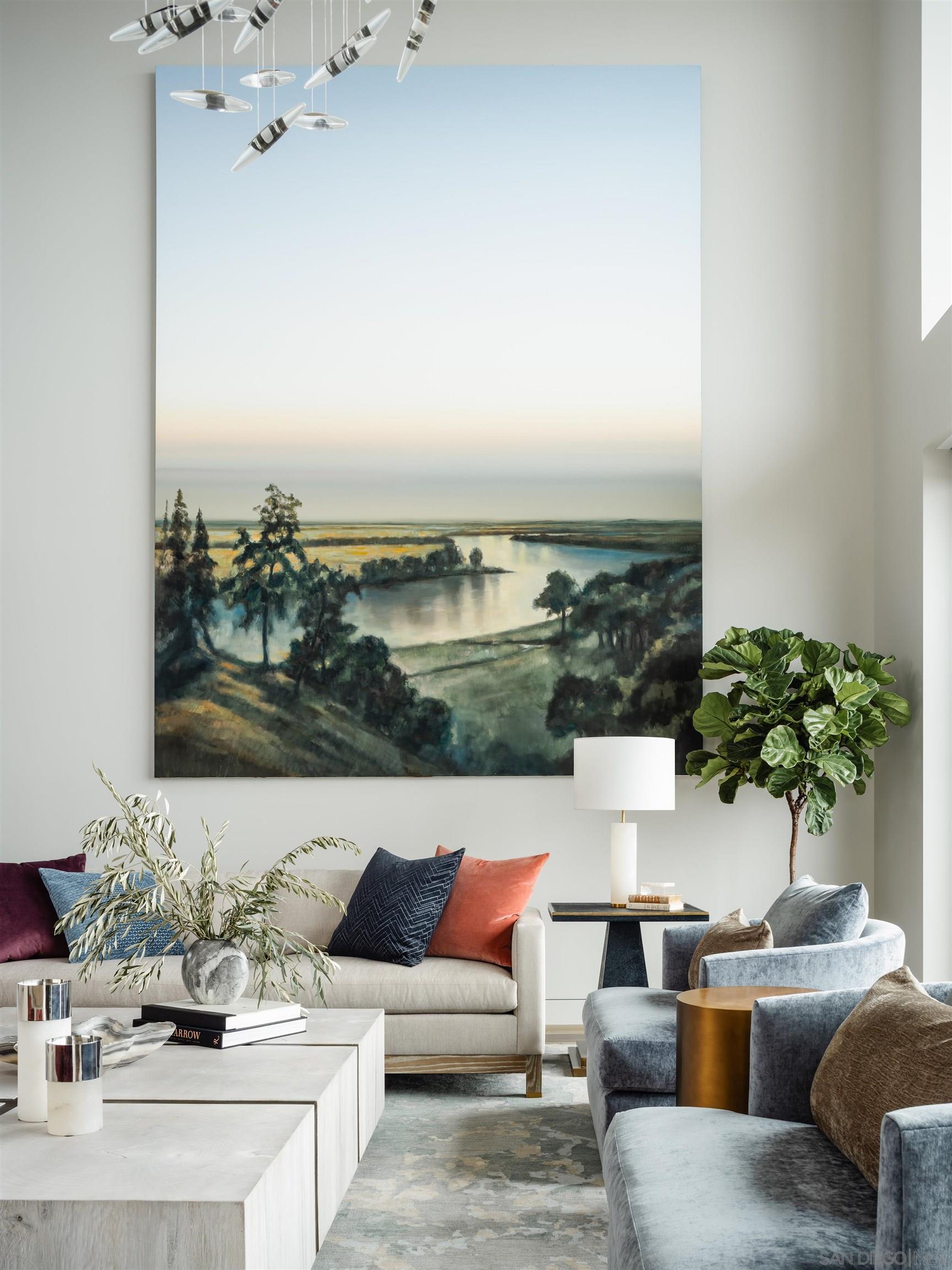 Detail Gallery Image 9 of 75 For 5416  Candlelight Dr, La Jolla,  CA 92037 - 9 Beds | 10/1 Baths