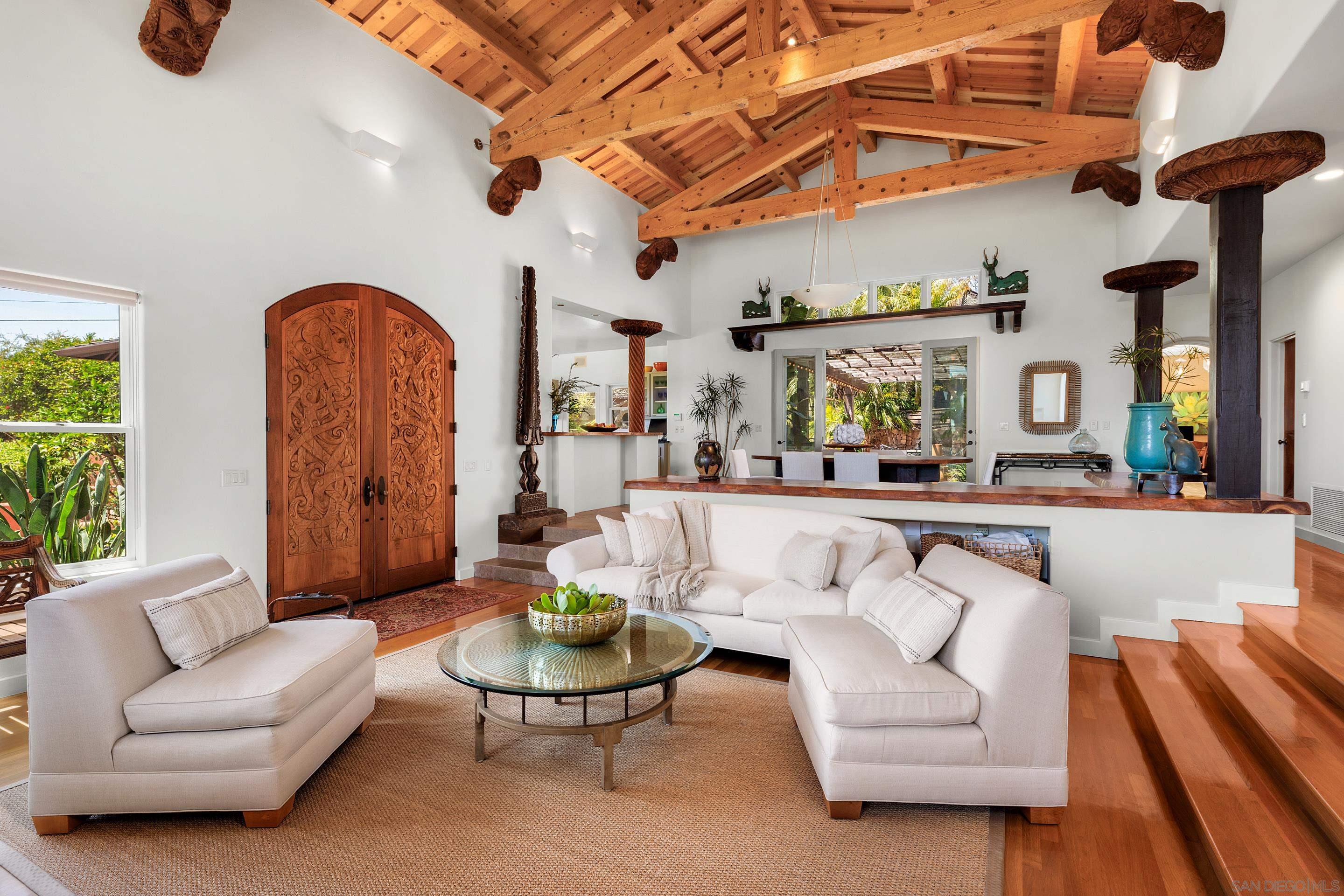 Detail Gallery Image 1 of 1 For 502  Quail Gardens Dr, Encinitas,  CA 92024 - 5 Beds | 4/1 Baths