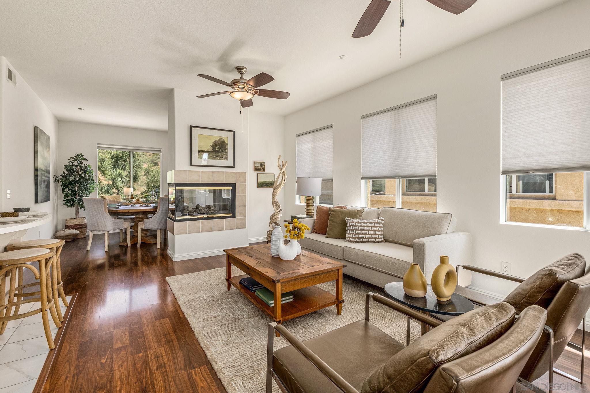 Detail Gallery Image 1 of 1 For 3313  Dehesa Road  #88,  El Cajon,  CA 92019 - 2 Beds | 2 Baths