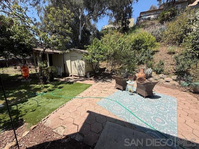 Detail Gallery Image 11 of 29 For 4666  Home, San Diego,  CA 92105 - – Beds | – Baths