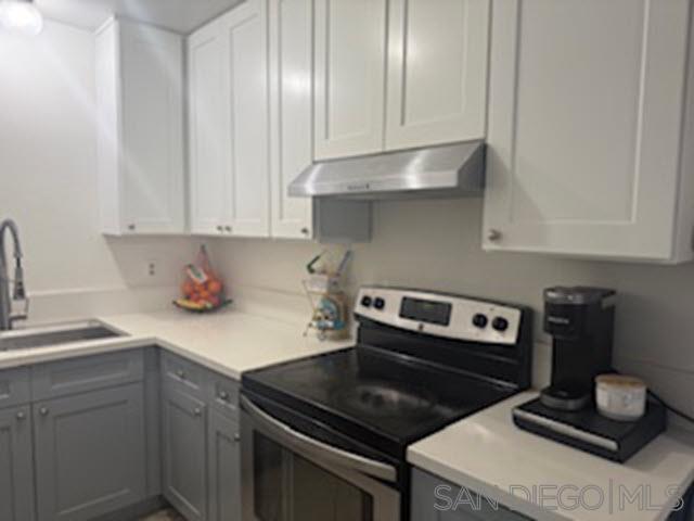 Detail Gallery Image 21 of 29 For 4666  Home, San Diego,  CA 92105 - – Beds | – Baths