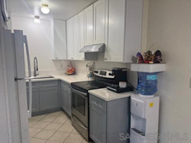 Detail Gallery Image 24 of 29 For 4666  Home, San Diego,  CA 92105 - – Beds | – Baths