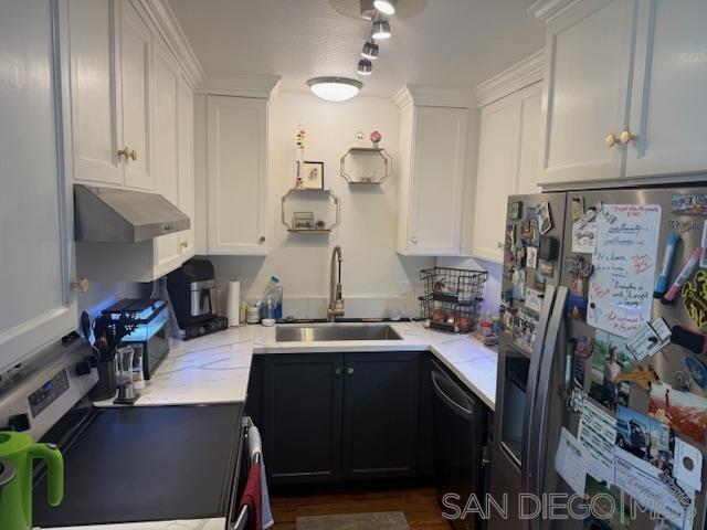 Detail Gallery Image 7 of 29 For 4666  Home, San Diego,  CA 92105 - – Beds | – Baths