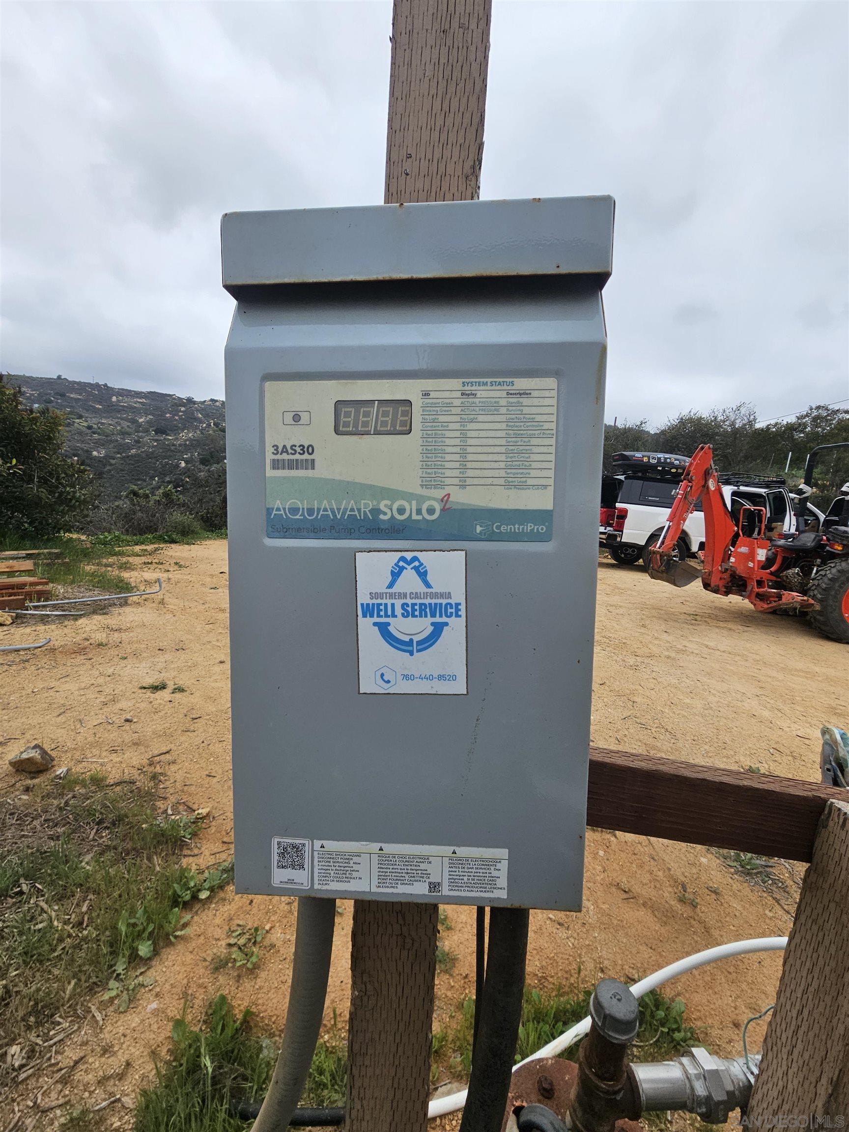 Detail Gallery Image 33 of 36 For , Fallbrook,  CA 92028 - – Beds | – Baths