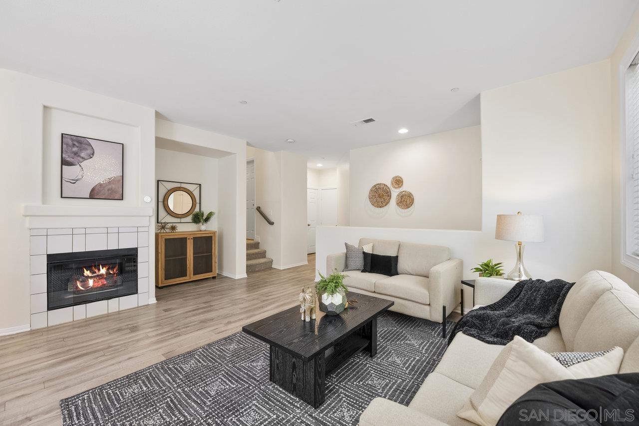 Detail Gallery Image 1 of 1 For 233  Aurora Drive, San Marcos,  CA 92078 - 2 Beds | 2/1 Baths