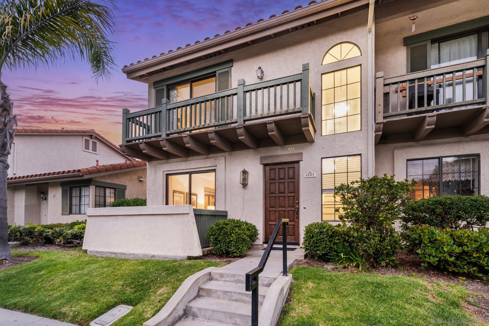 Detail Gallery Image 1 of 1 For 6882  Alderwood Dr, Carlsbad,  CA 92011 - 3 Beds | 2/1 Baths