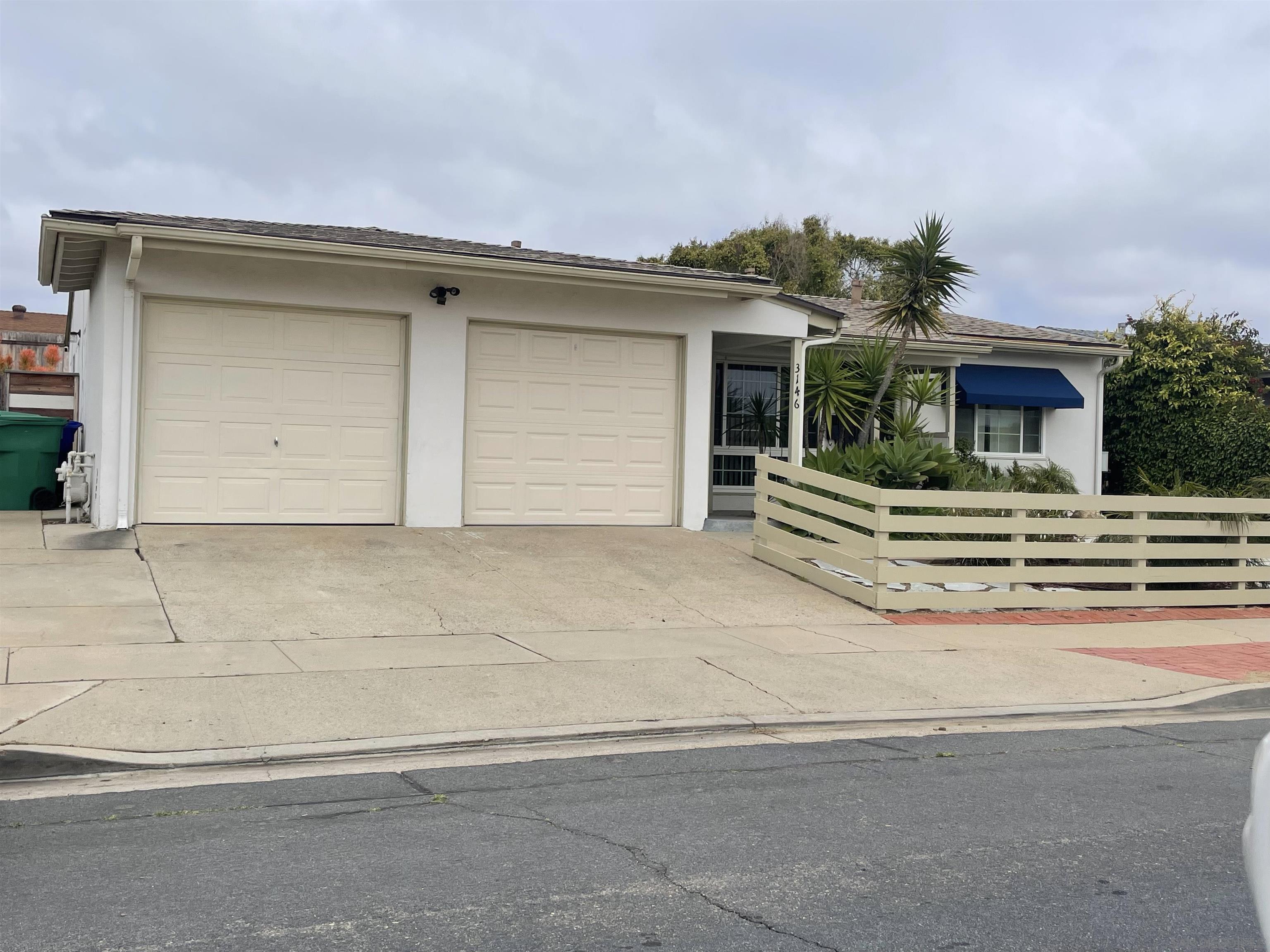 Detail Gallery Image 1 of 1 For 3146-48  Jemez Dr, San Diego,  CA 92117 - – Beds | – Baths