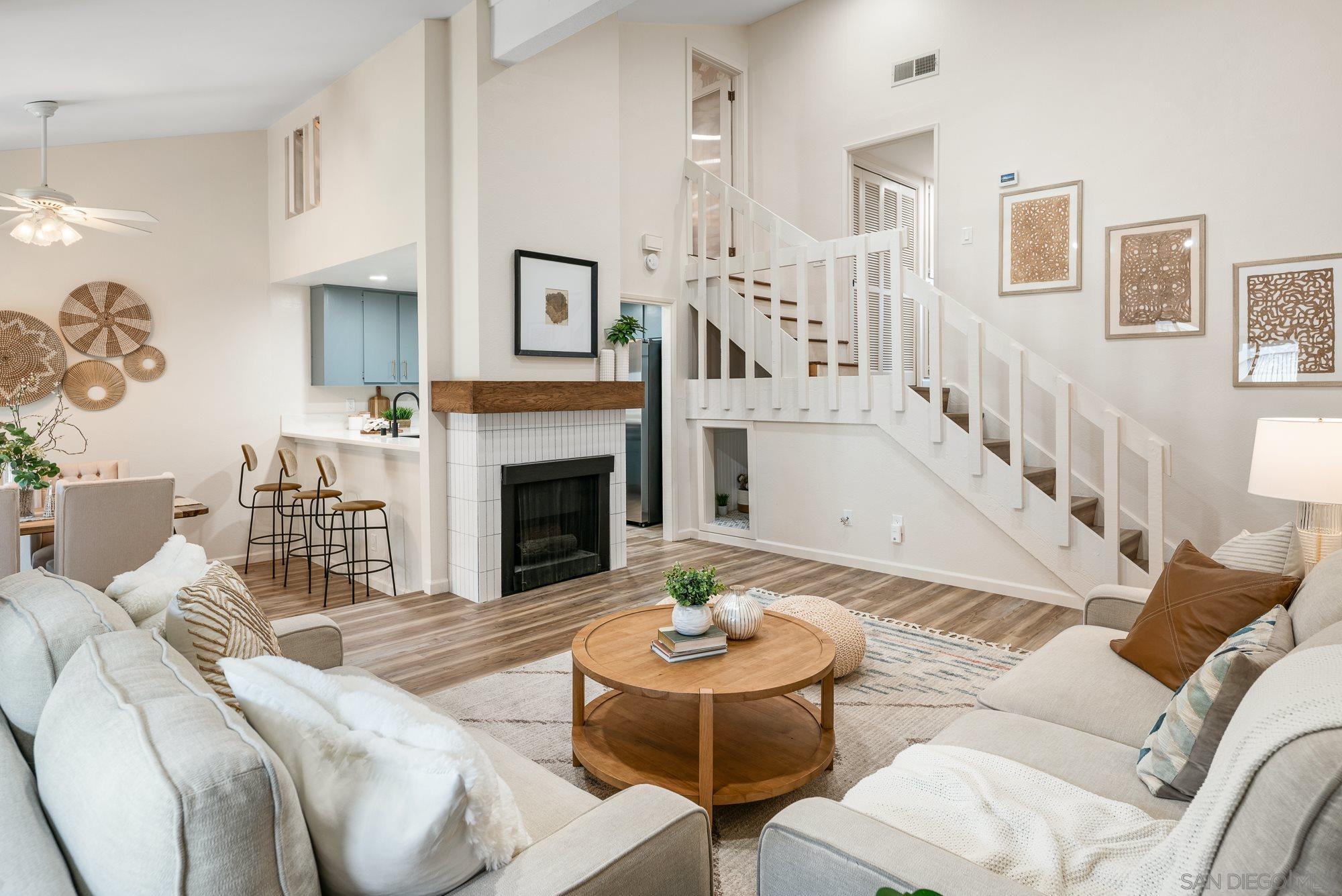 Detail Gallery Image 1 of 1 For 2352  Altisma Way  #15,  Carlsbad,  CA 92009 - 2 Beds | 2 Baths