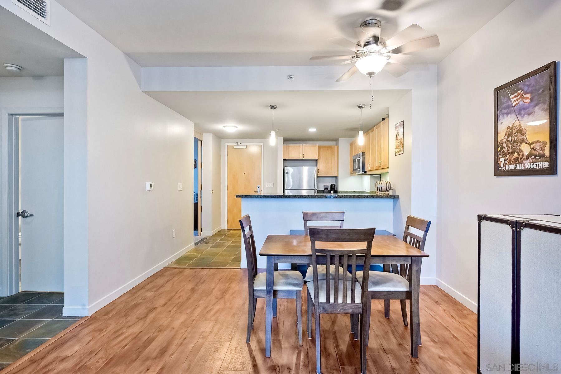 Detail Gallery Image 18 of 45 For 1150  J St  #406,  San Diego,  CA 92101 - 2 Beds | 1 Baths