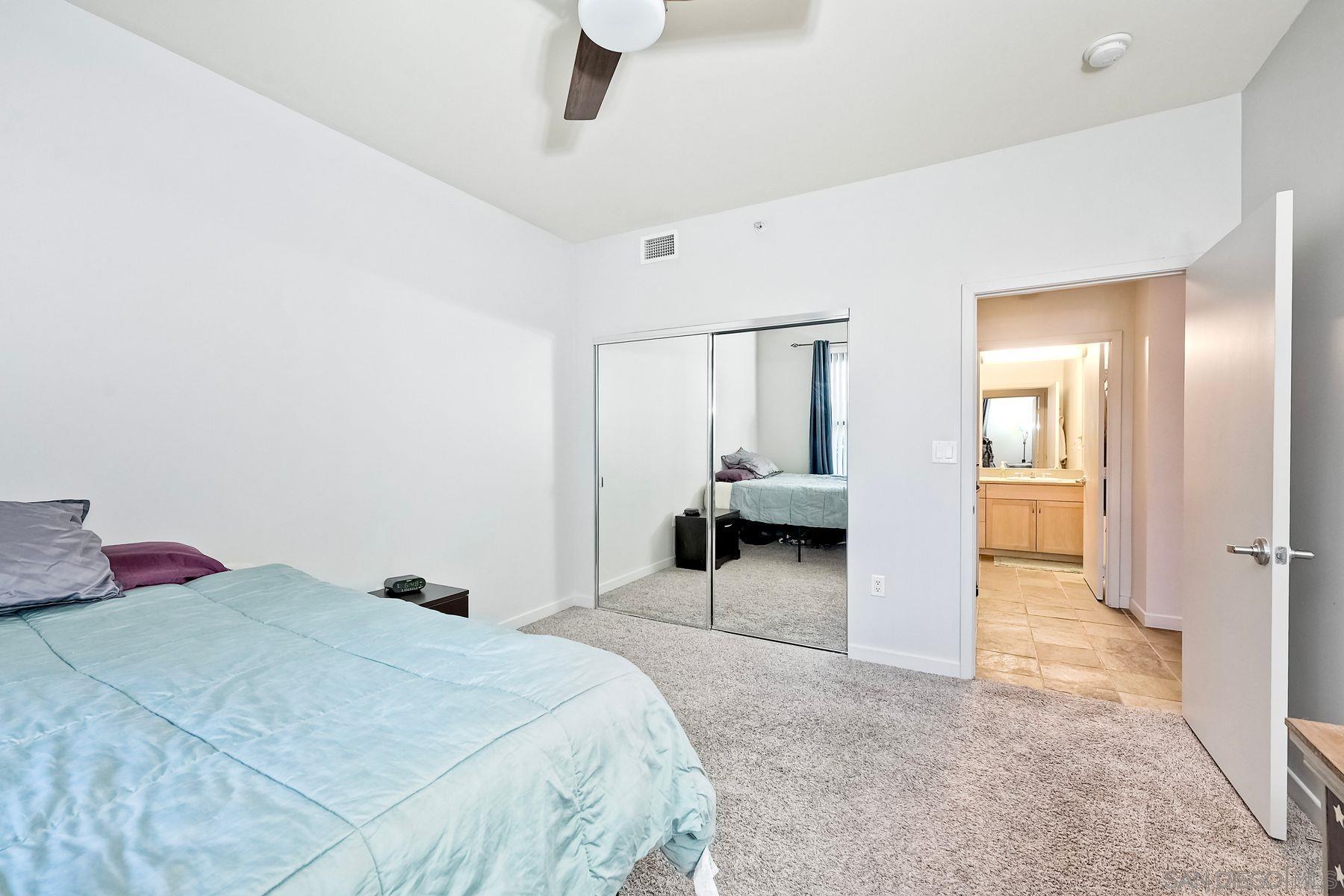 Detail Gallery Image 22 of 45 For 1150  J St  #406,  San Diego,  CA 92101 - 2 Beds | 1 Baths